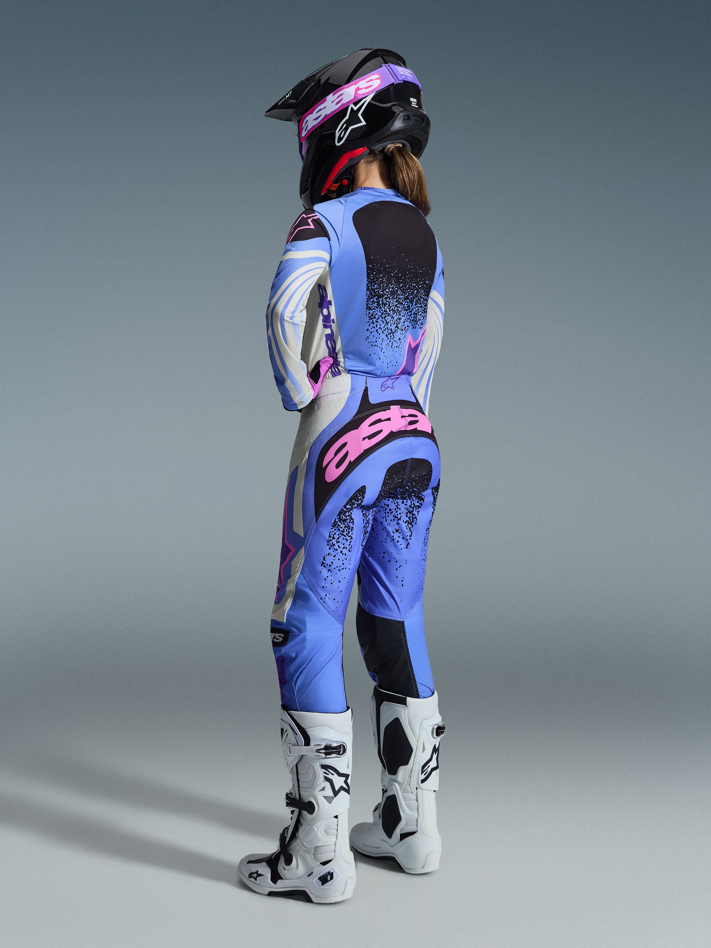 2026 Stella Techstar Nomur Gear Set - Image 4