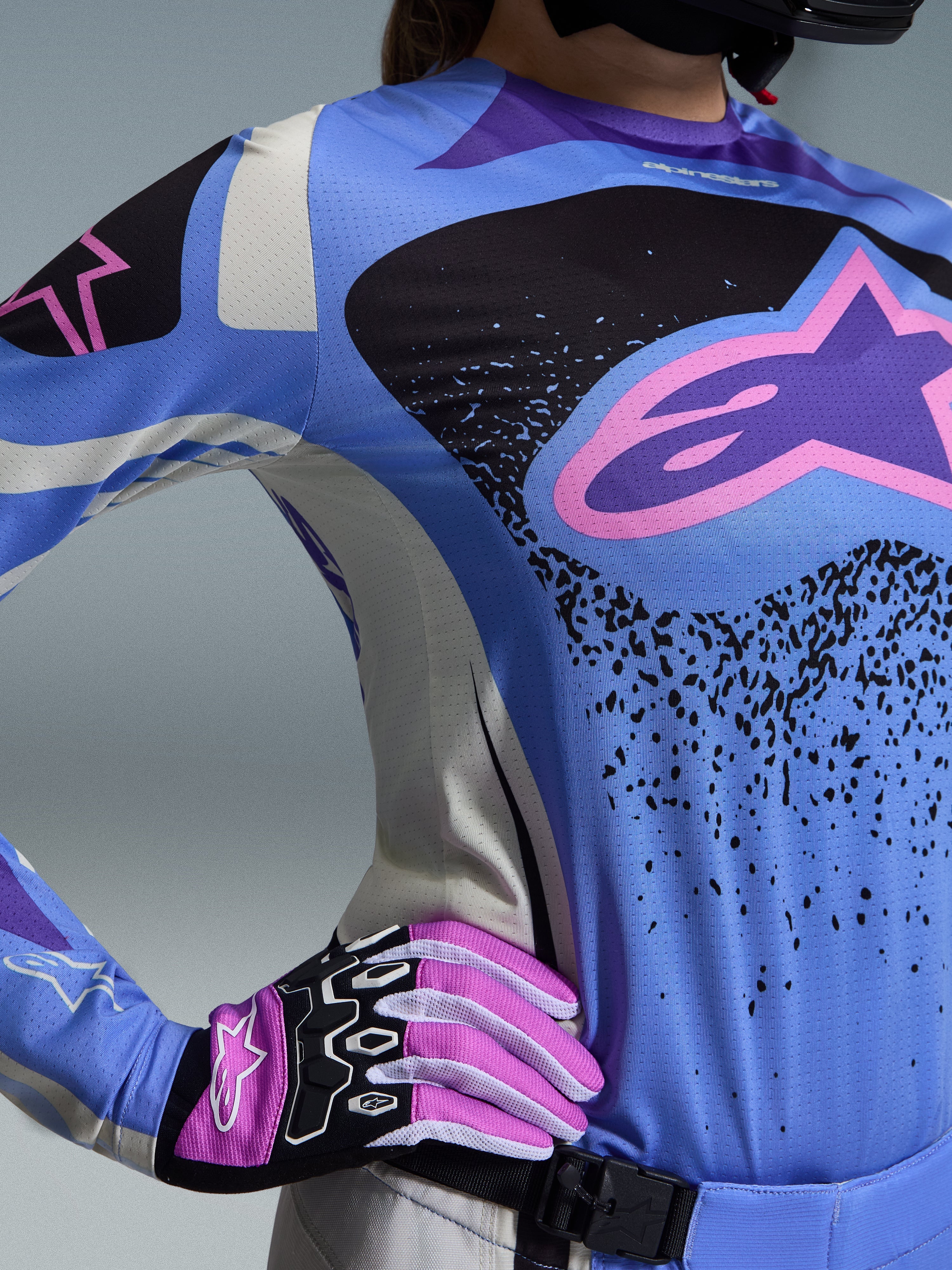 2026 Stella Techstar Nomur Gear Set - Image 5
