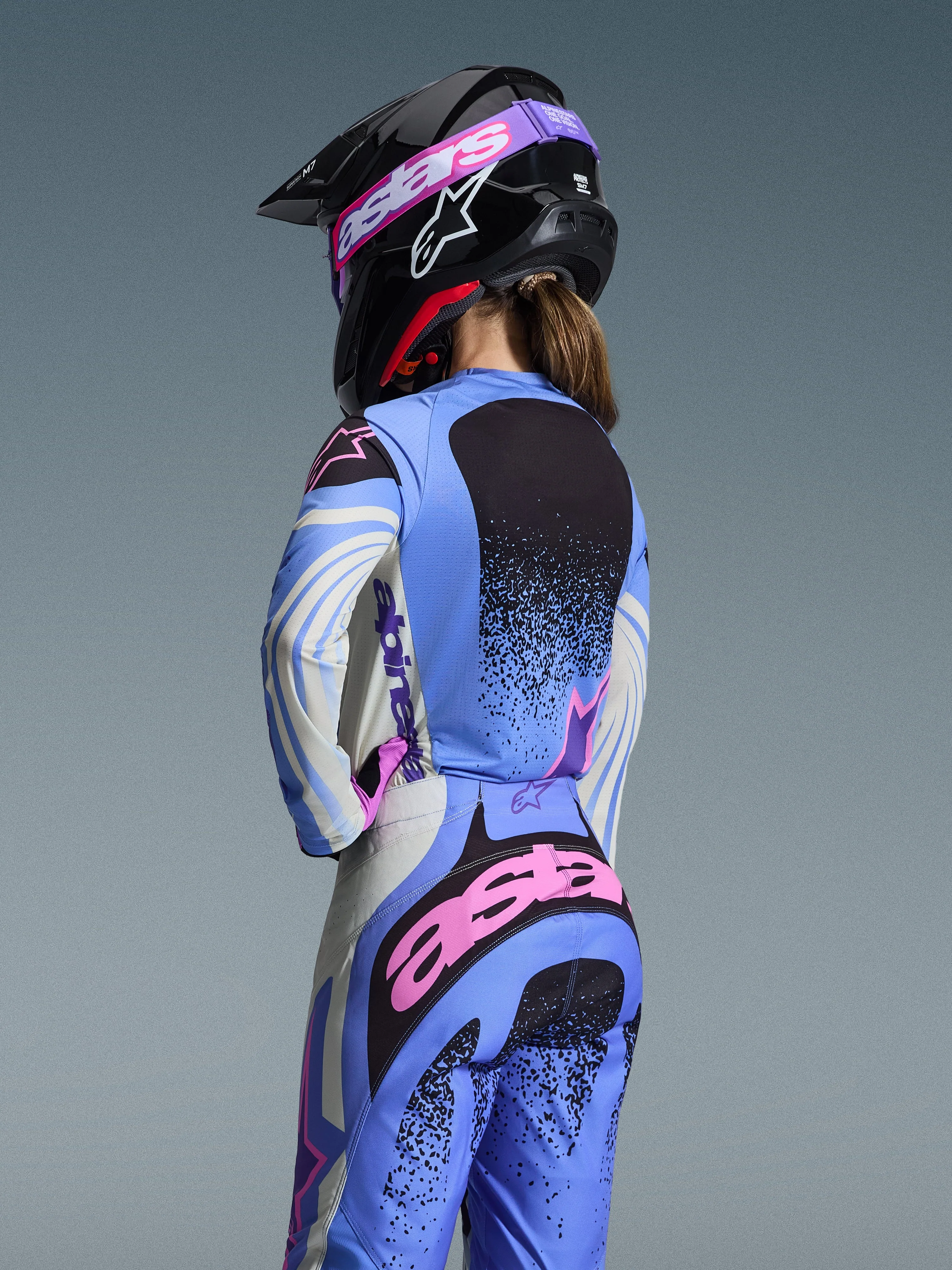 2026 Stella Techstar Nomur Gear Set - Image 6
