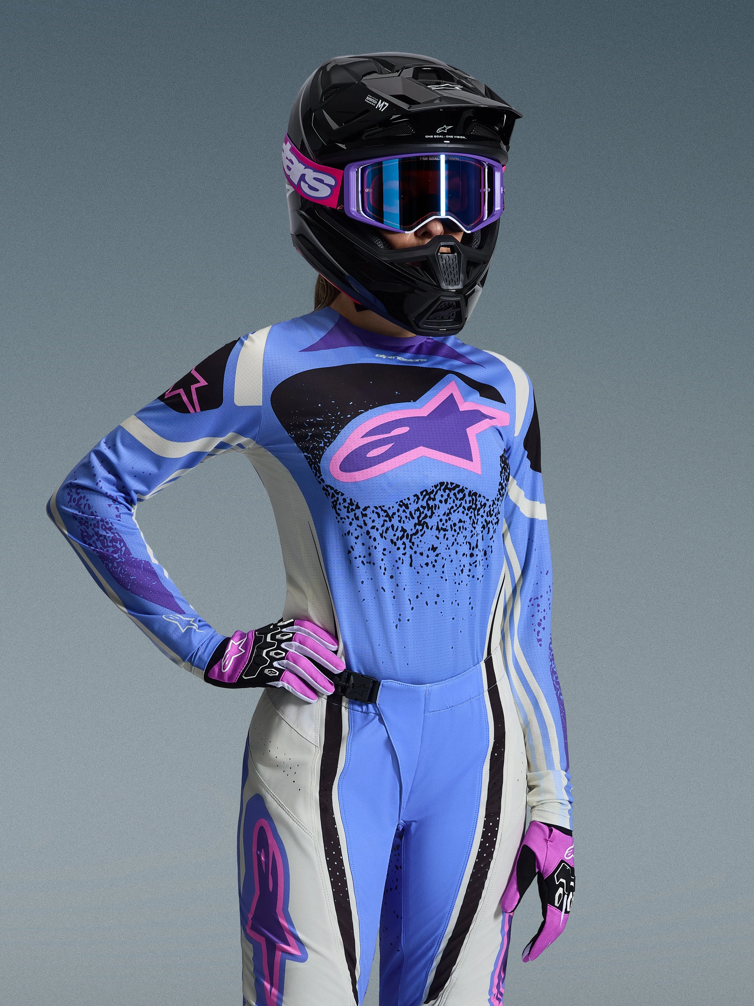 2026 Stella Techstar Nomur Gear Set - Image 7