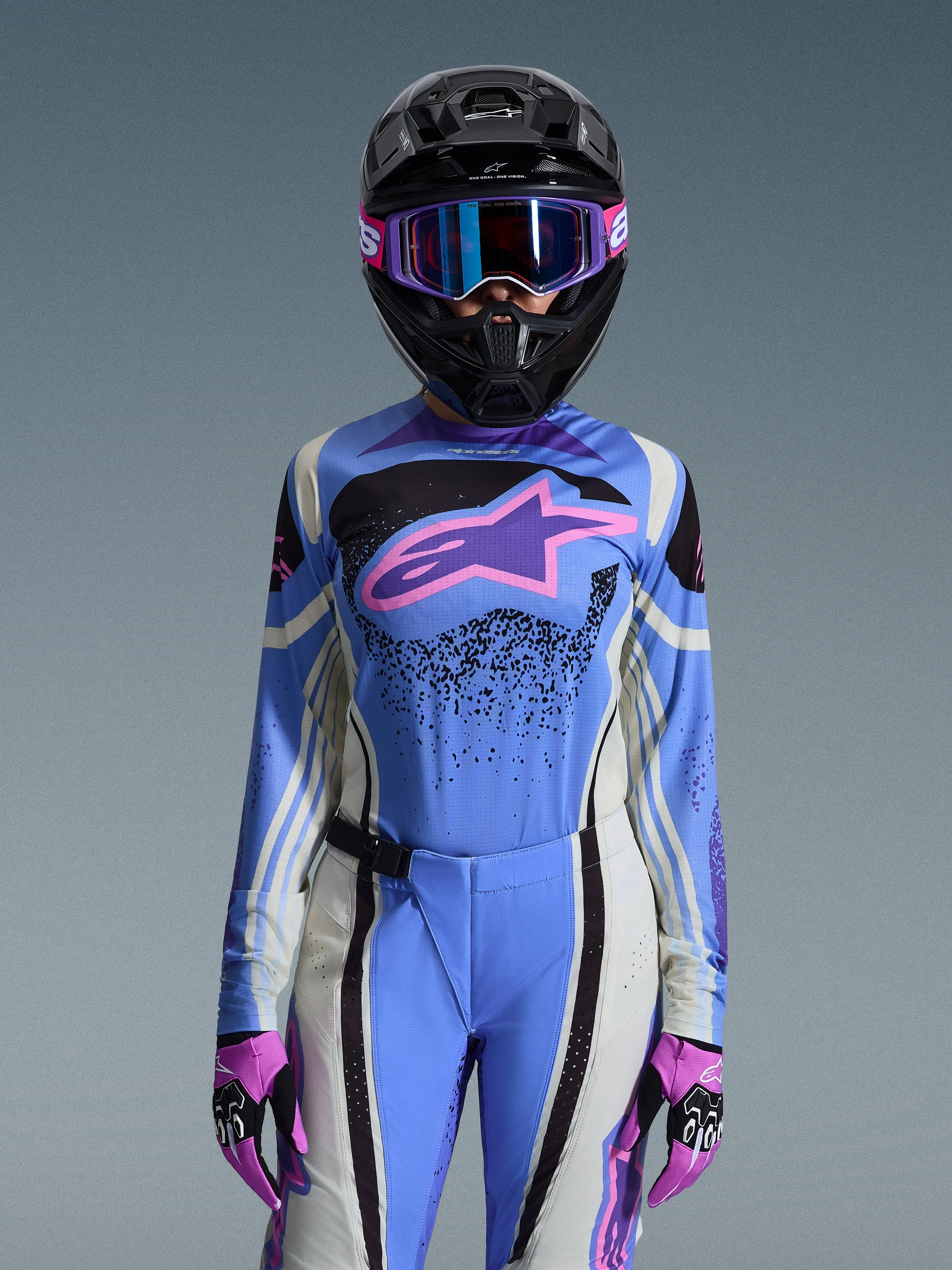 2026 Stella Techstar Nomur Gear Set - Image 8