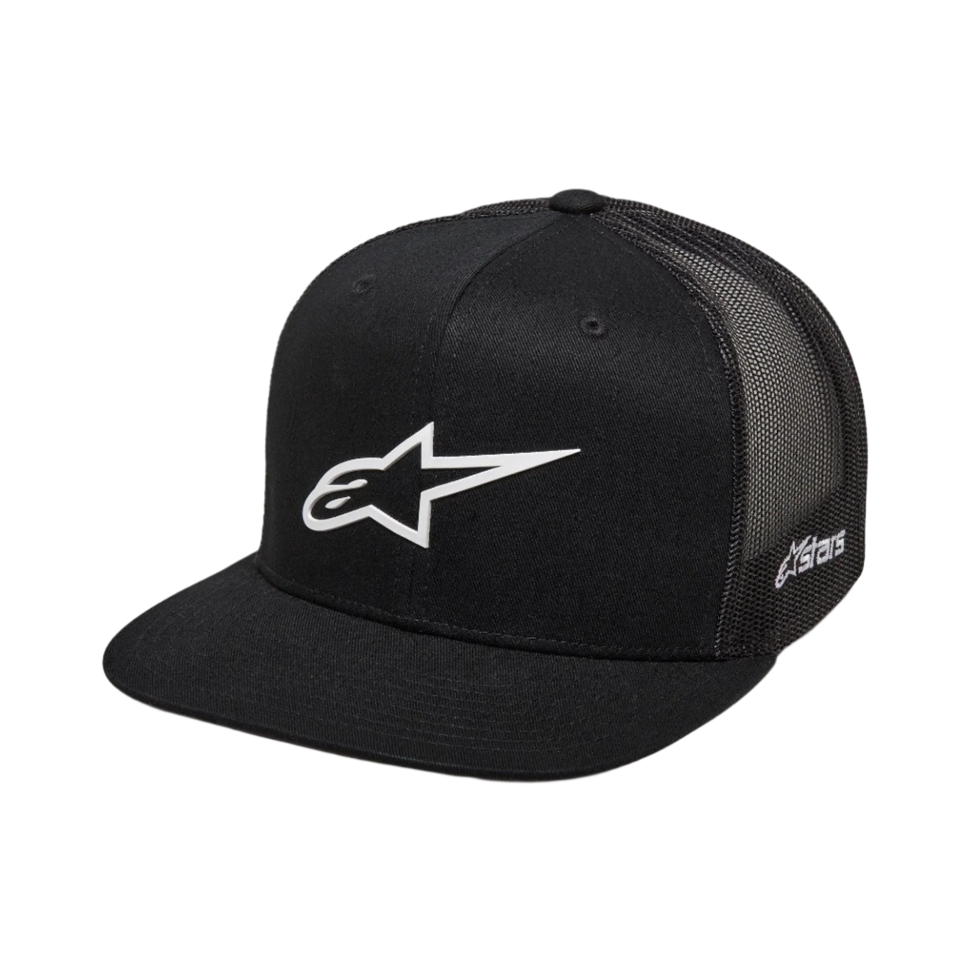3D Ageless Trucker Hat
