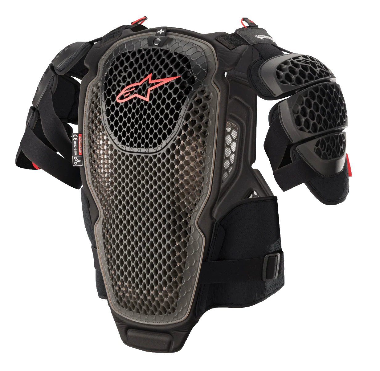 A-6 Chest Protector - Image 2