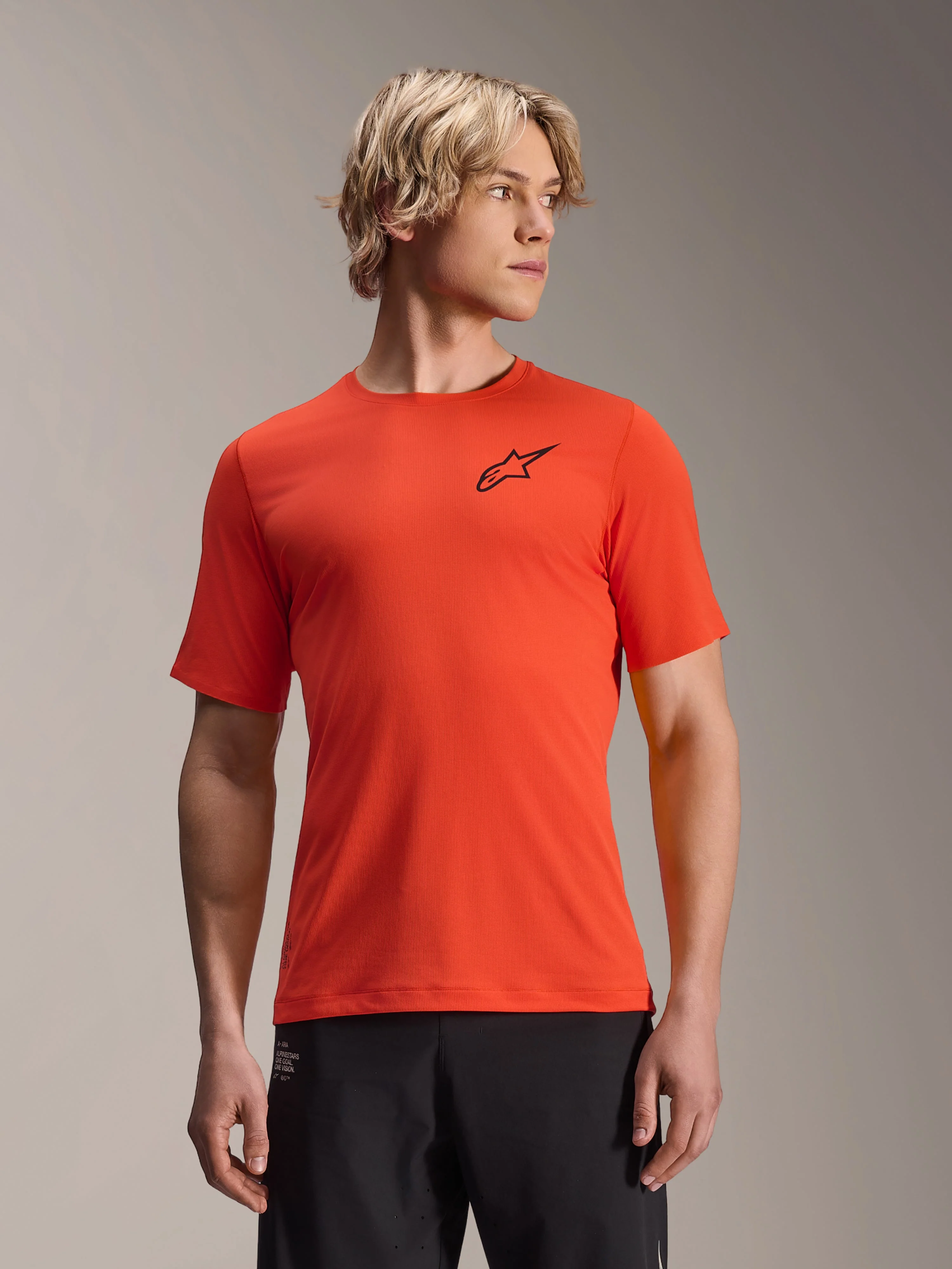 A-Aria Astar Jersey