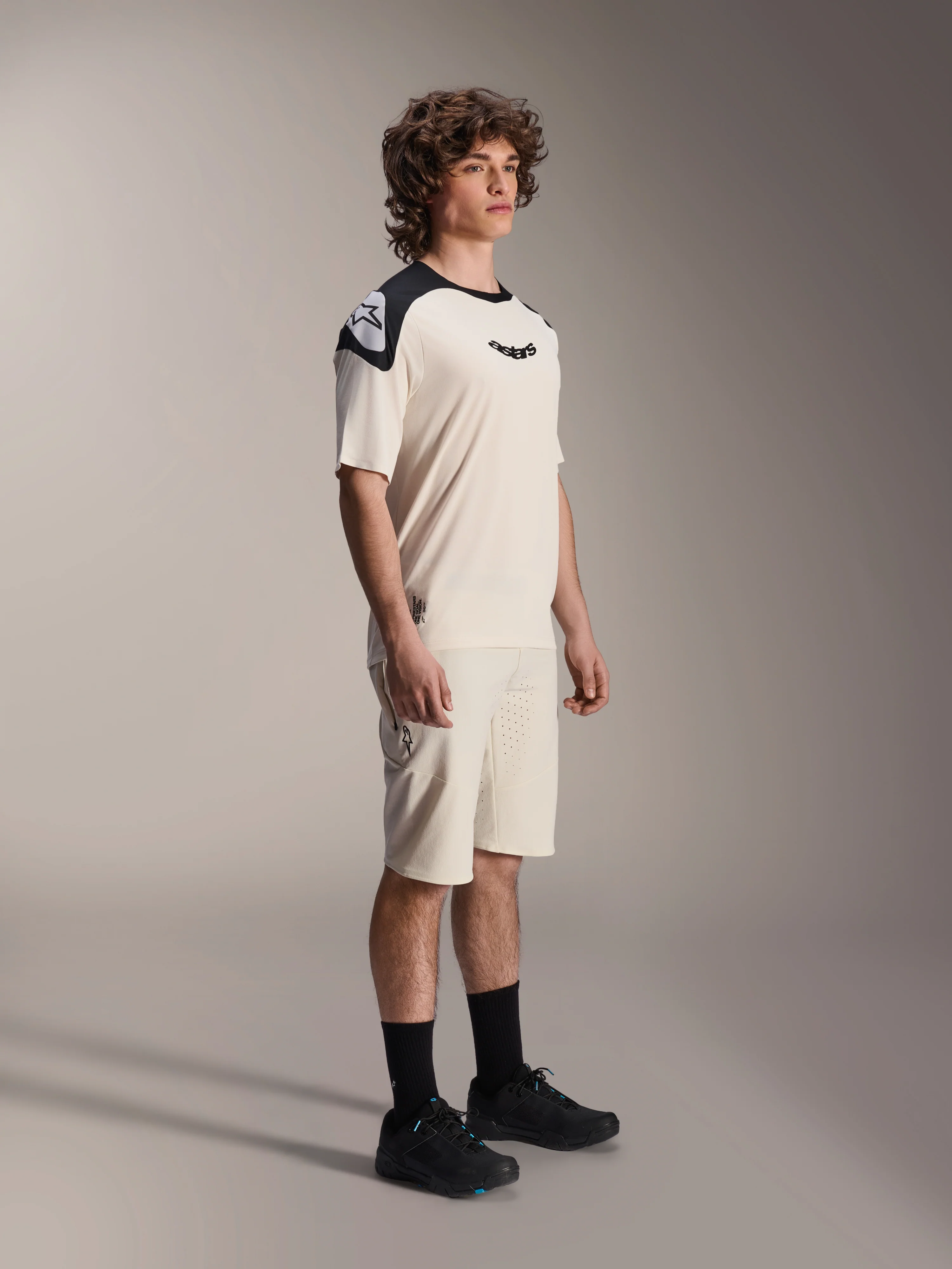 A-Aria Elite Shorts - Image 2