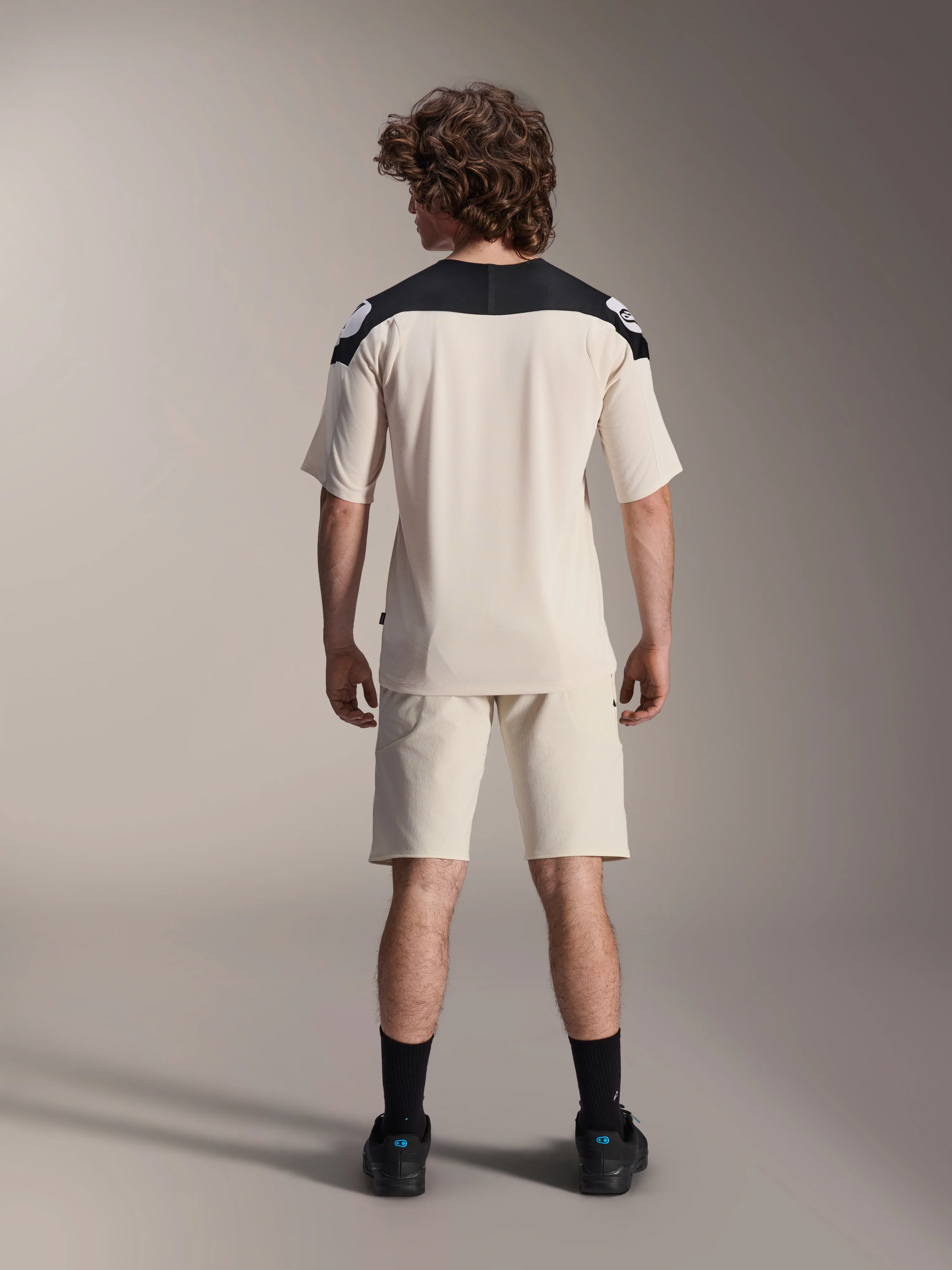 A-Aria Elite Shorts - Image 3