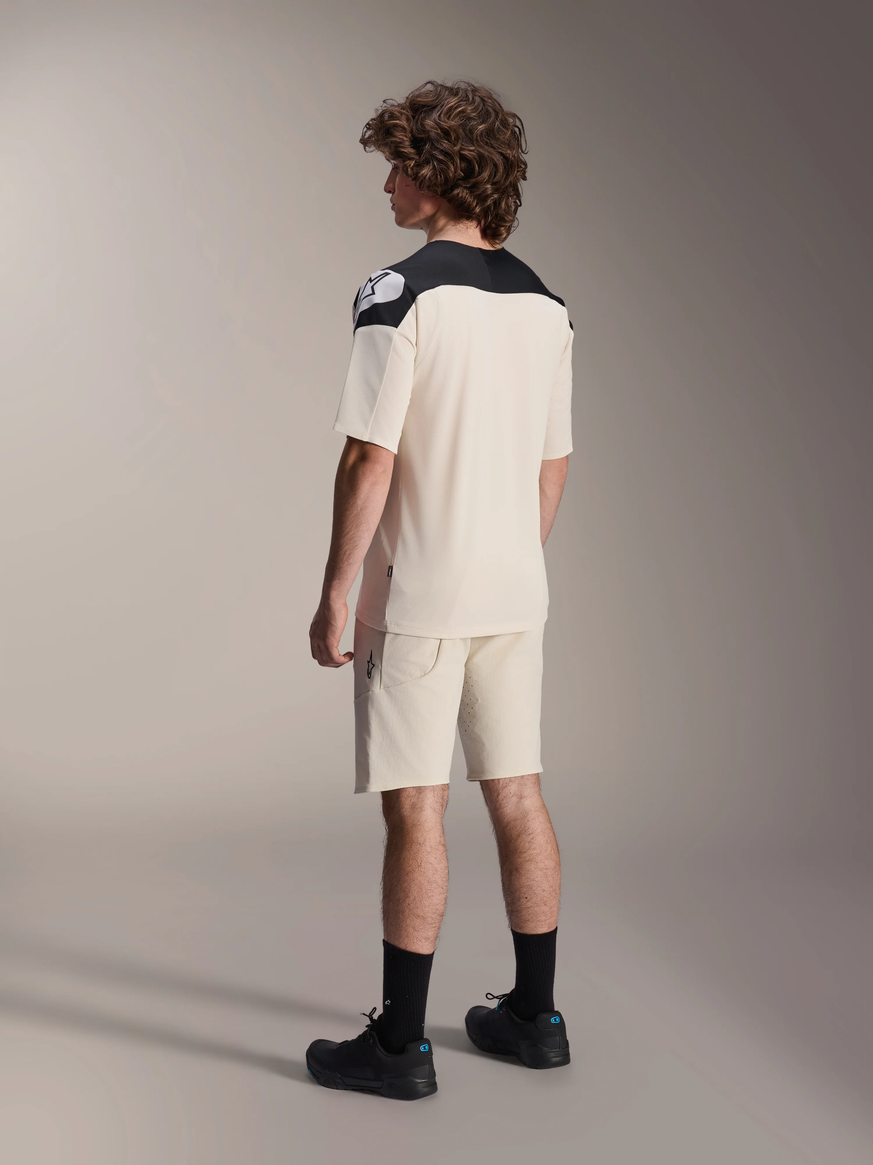 A-Aria Elite Shorts - Image 4