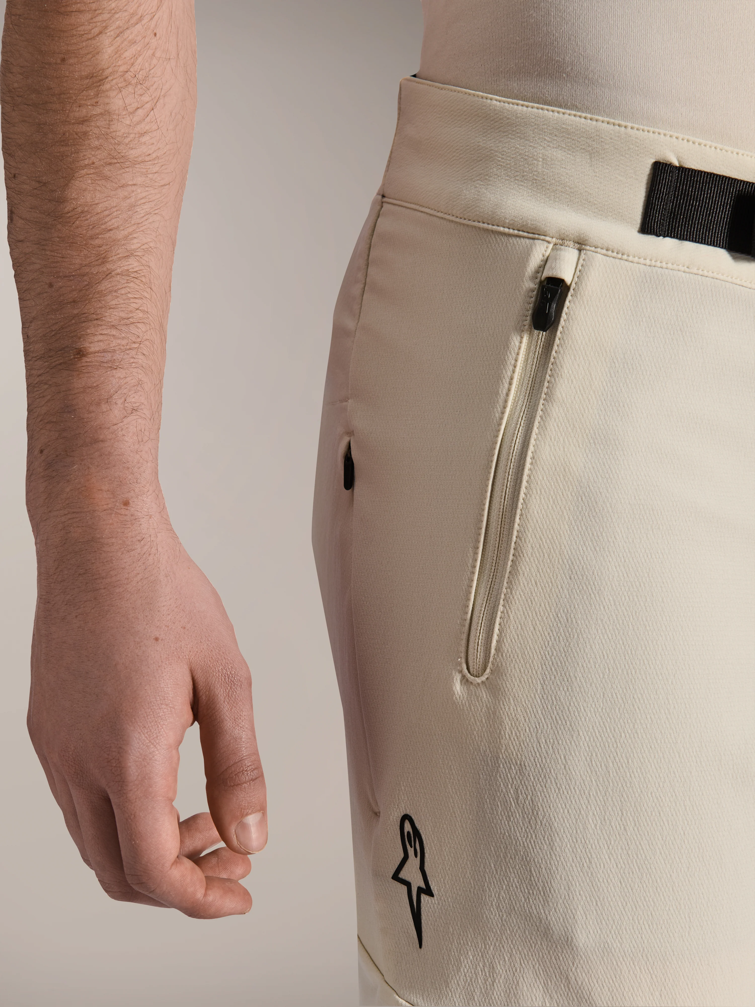 A-Aria Elite Shorts - Image 7