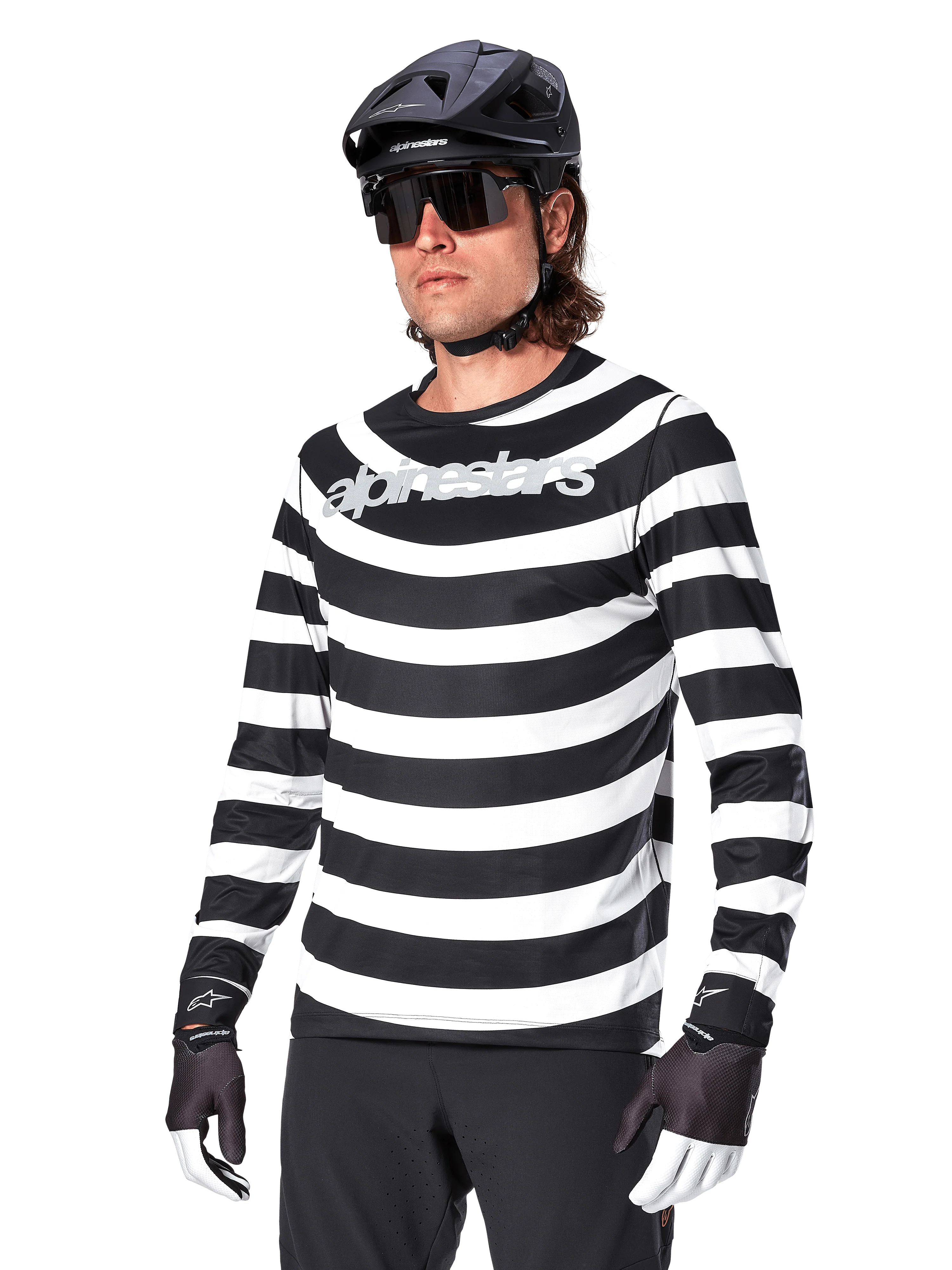 A-Aria Oscar Jersey