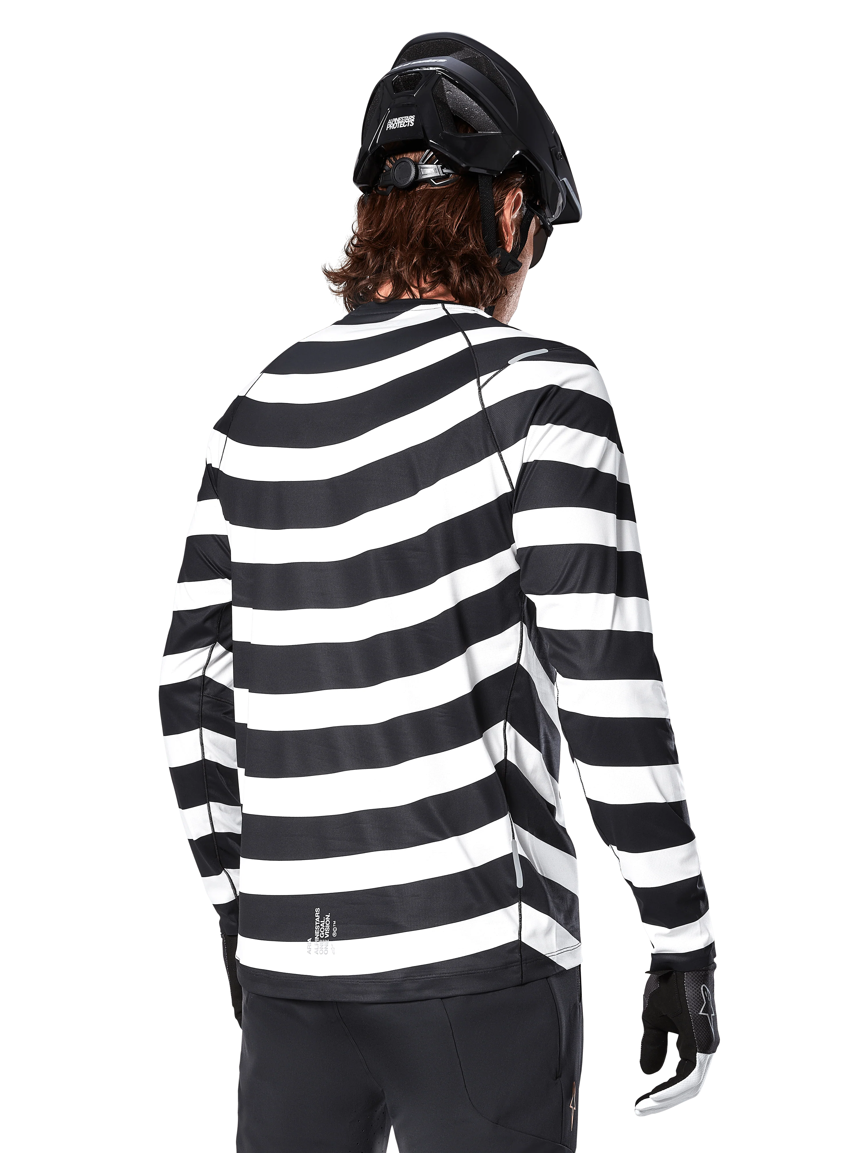 A-Aria Oscar Jersey - Image 2