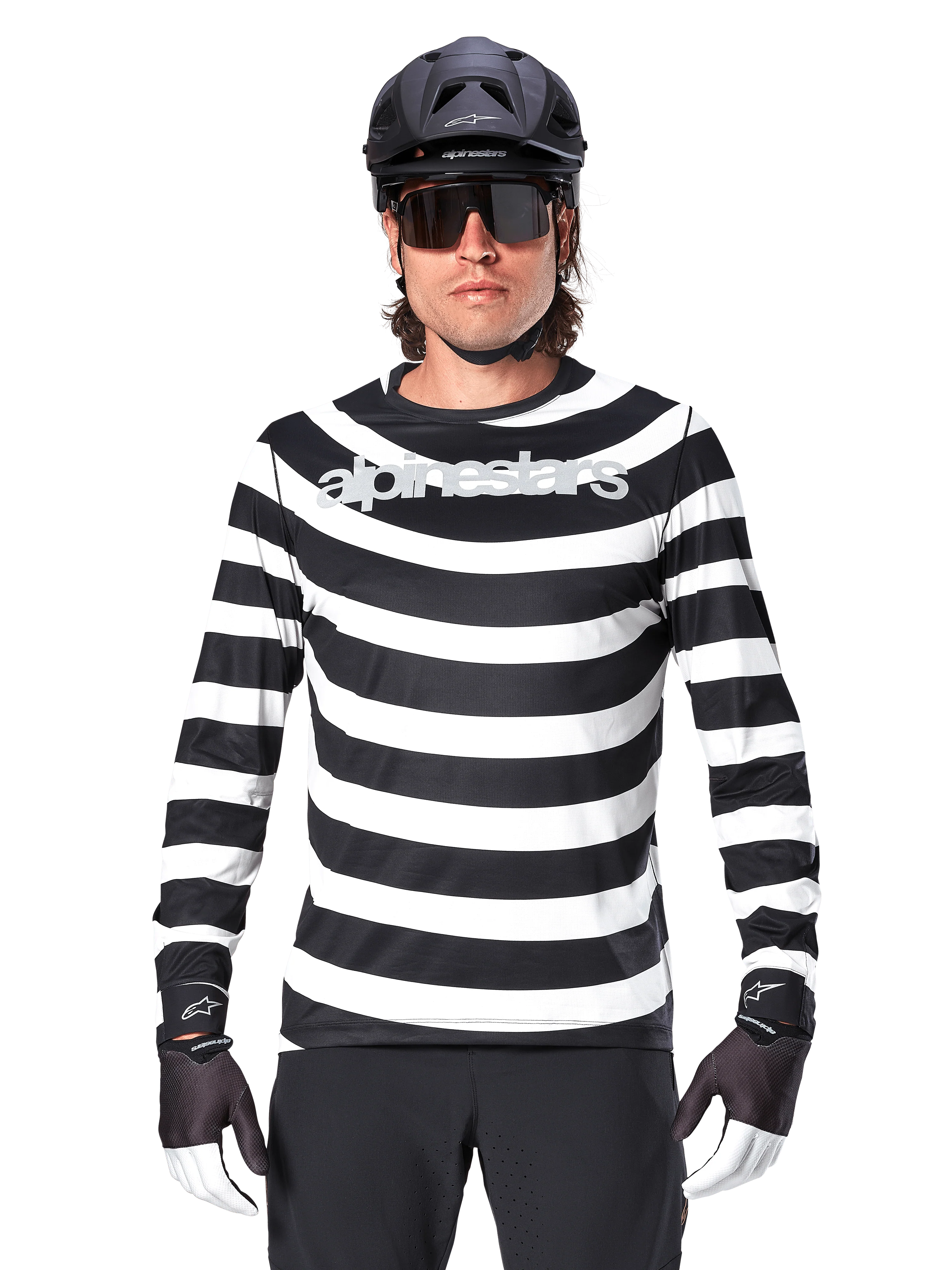 A-Aria Oscar Jersey - Image 3