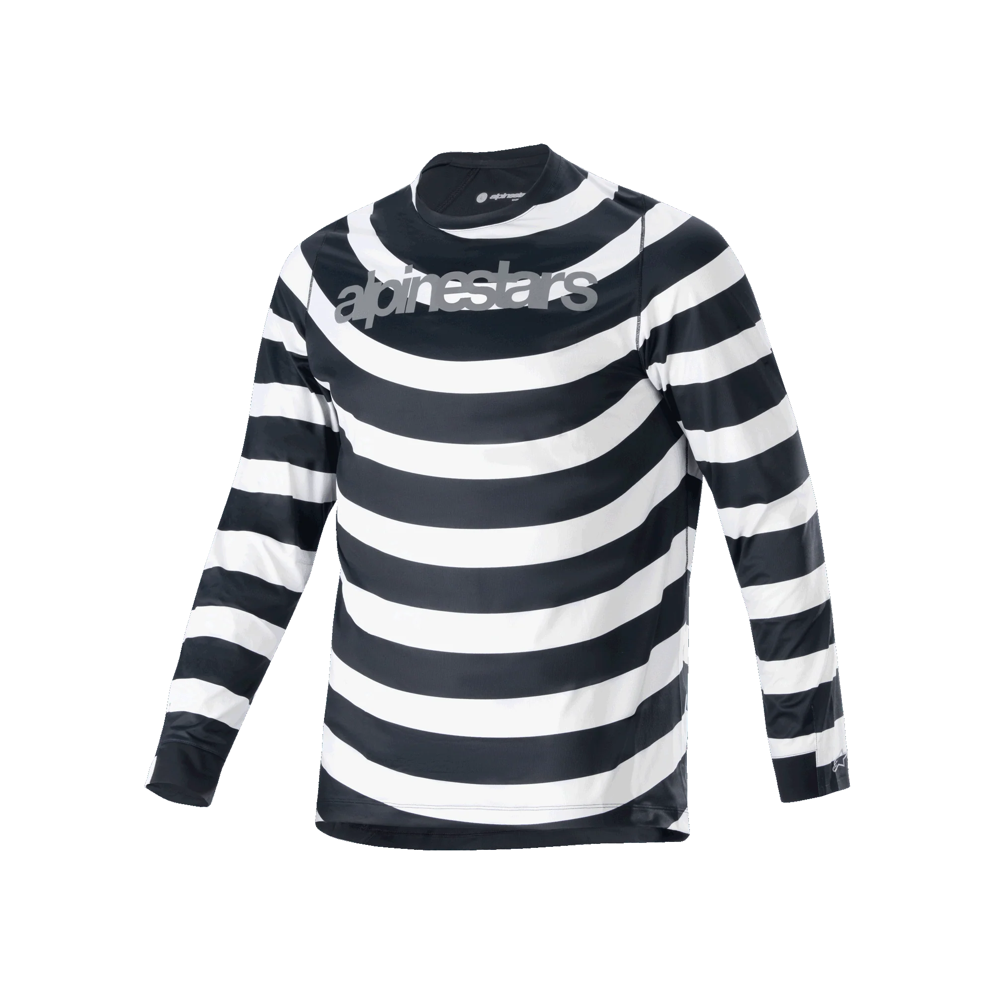 A-Aria Oscar Jersey - Image 4