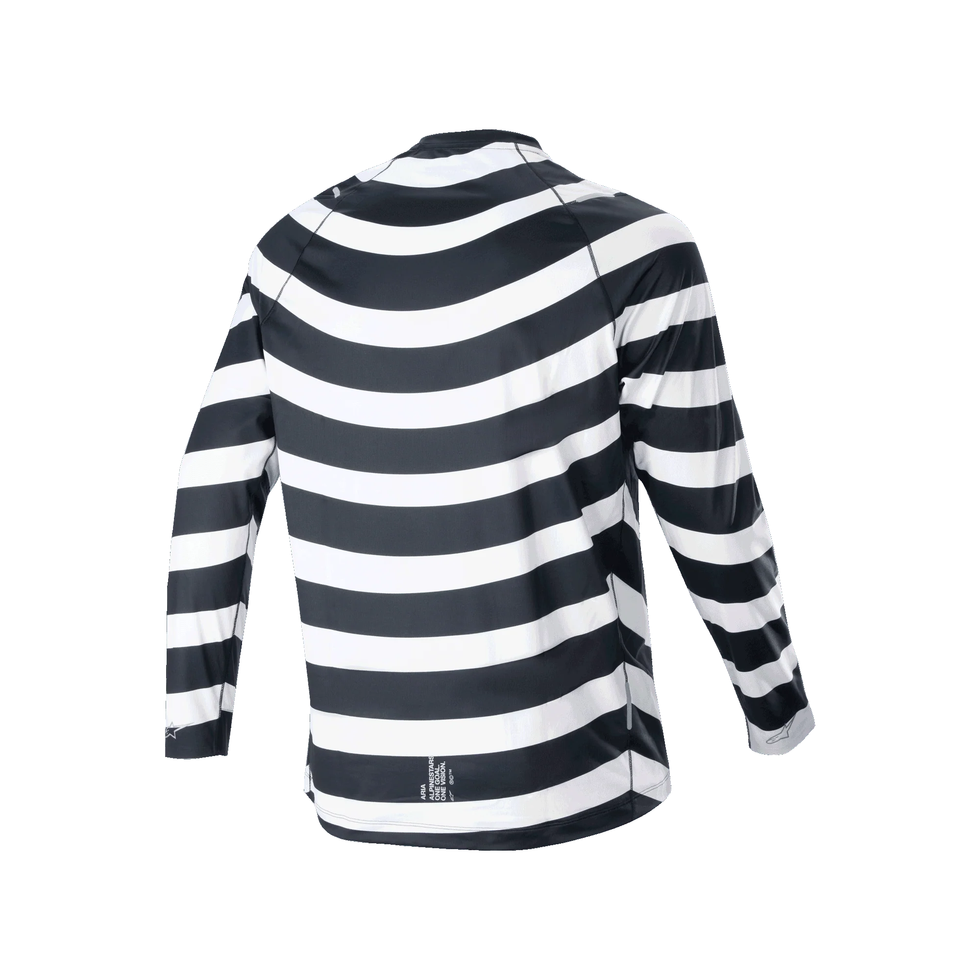 A-Aria Oscar Jersey - Image 5
