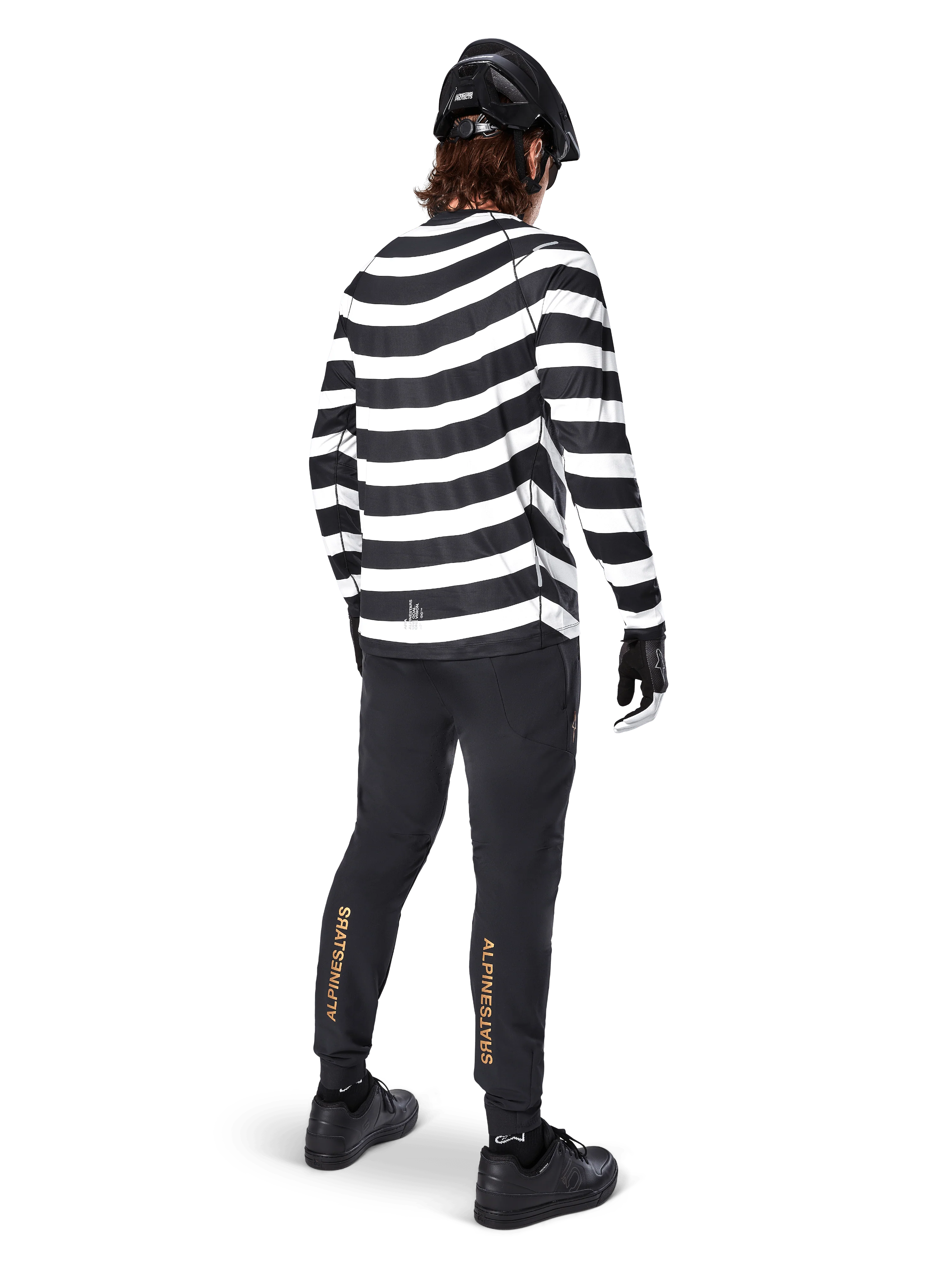 A-Aria Oscar Jersey - Image 9