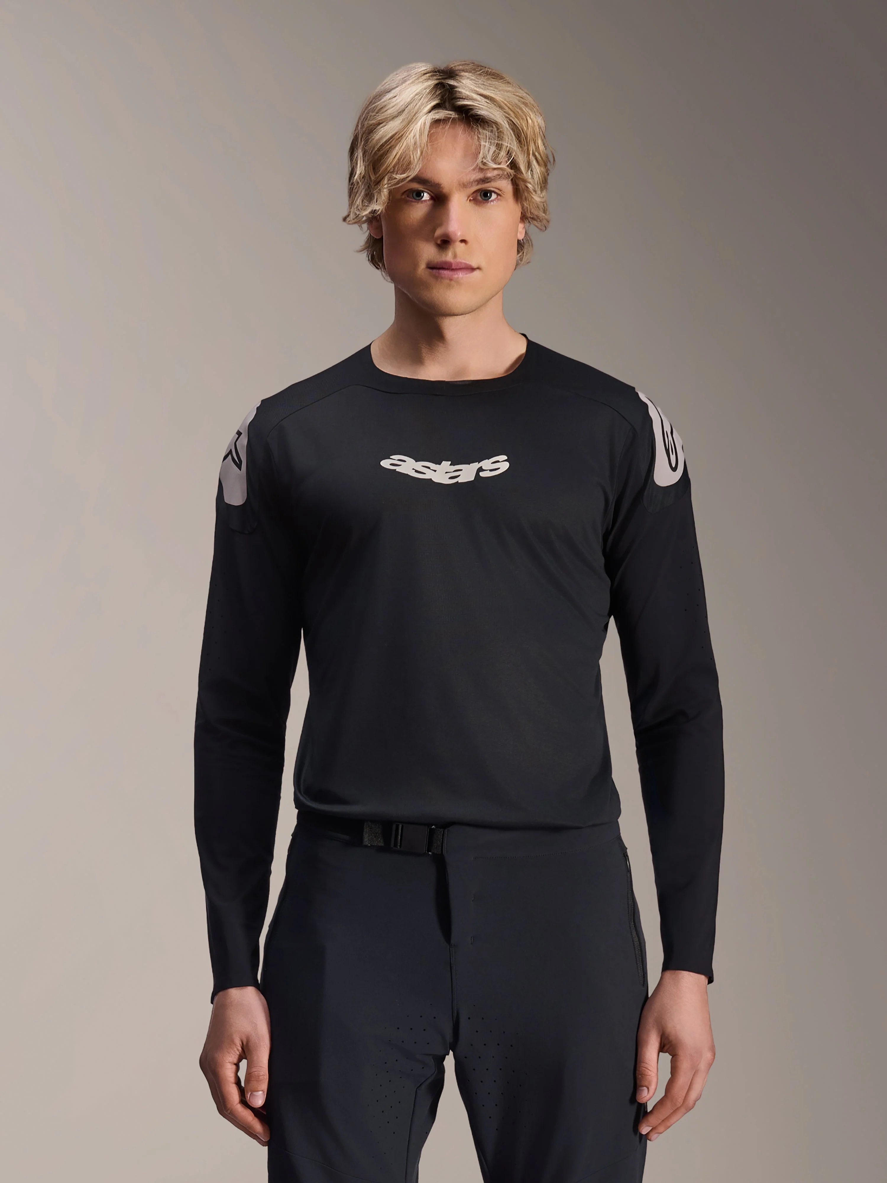 A-Aria Polartec Elite Jersey
