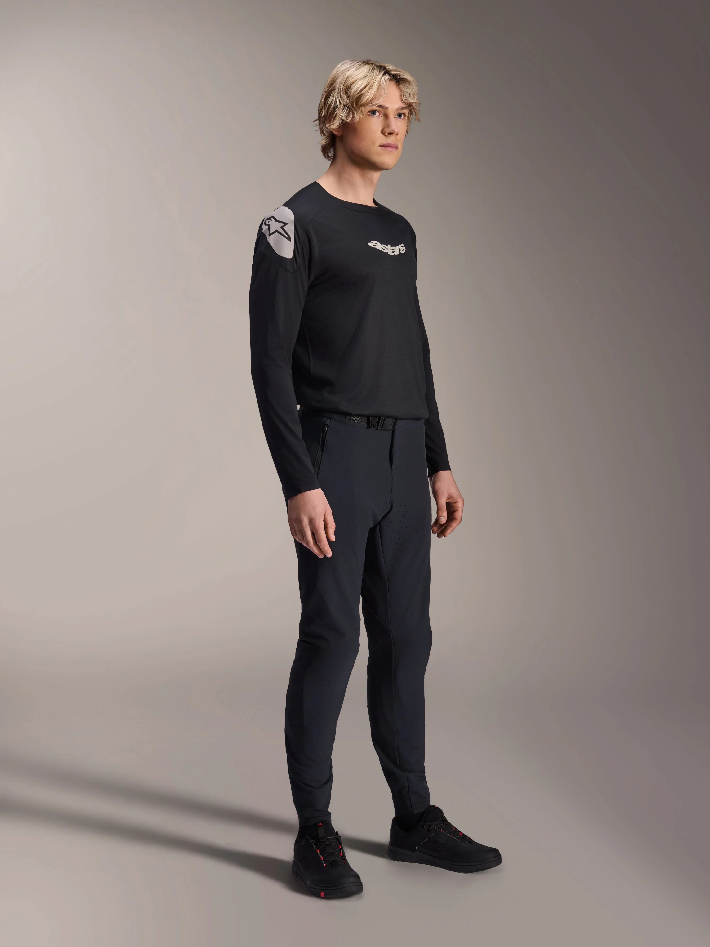 A-Aria Polartec Elite Jersey - Image 2