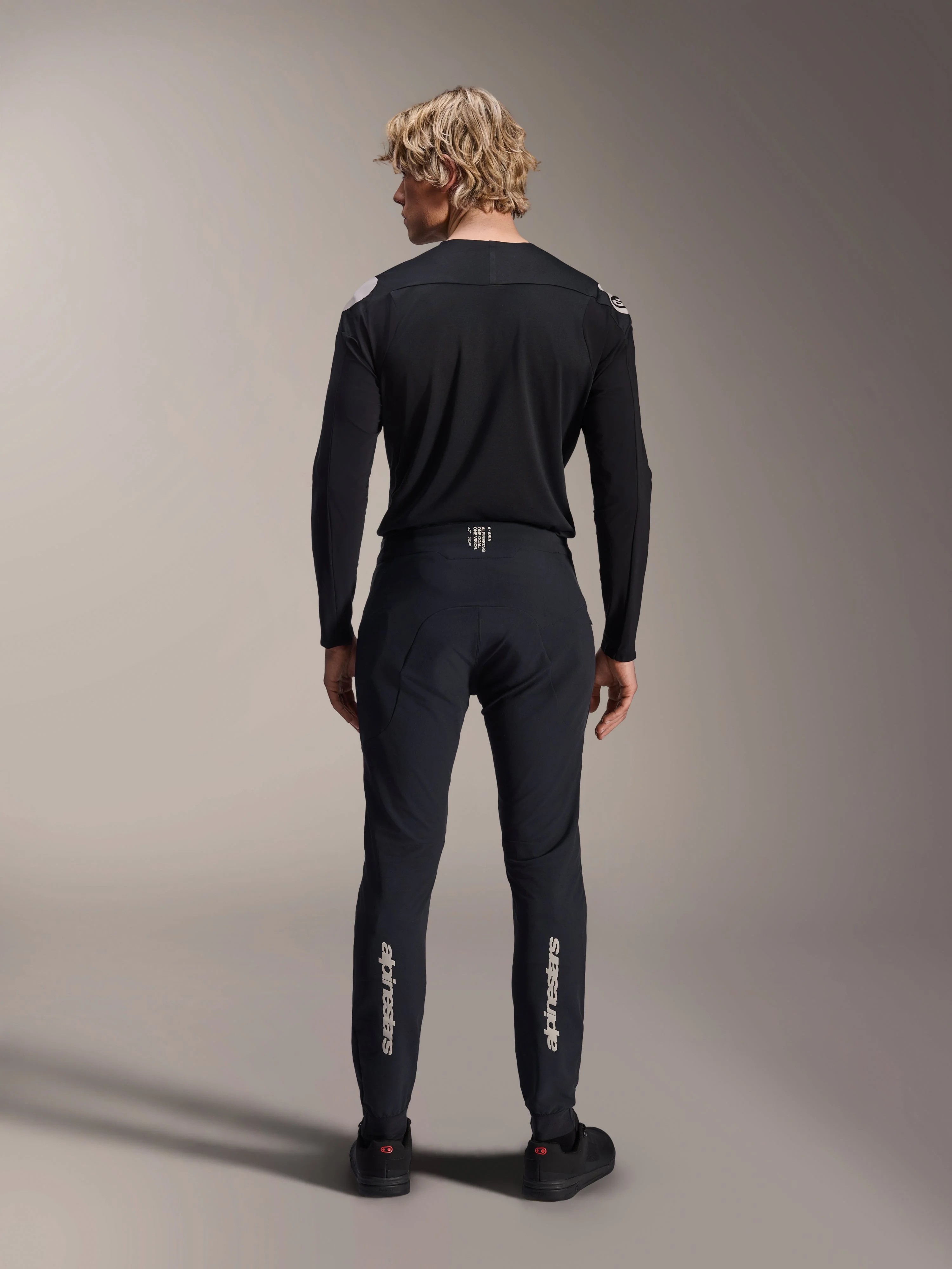 A-Aria Polartec Elite Jersey - Image 3