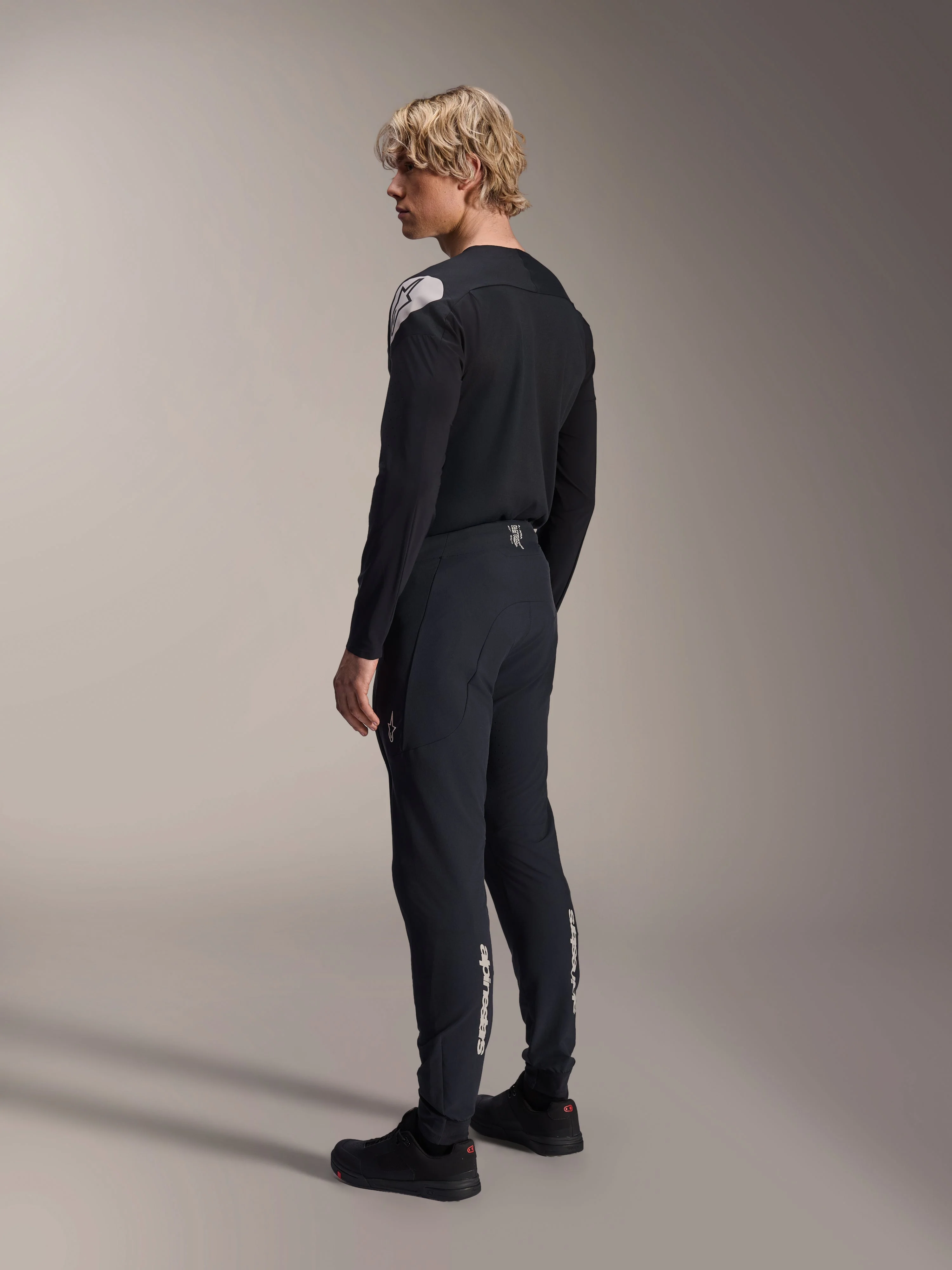 A-Aria Polartec Elite Jersey - Image 4