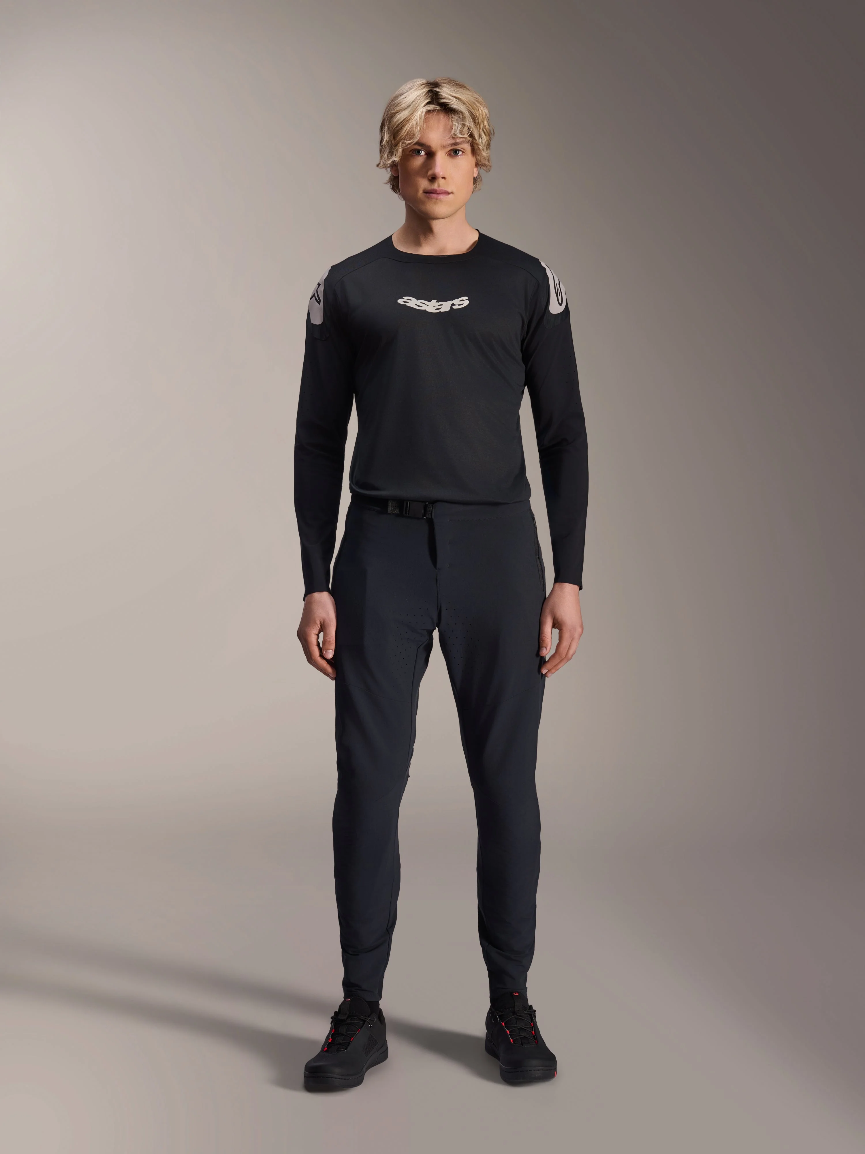 A-Aria Polartec Elite Jersey - Image 5