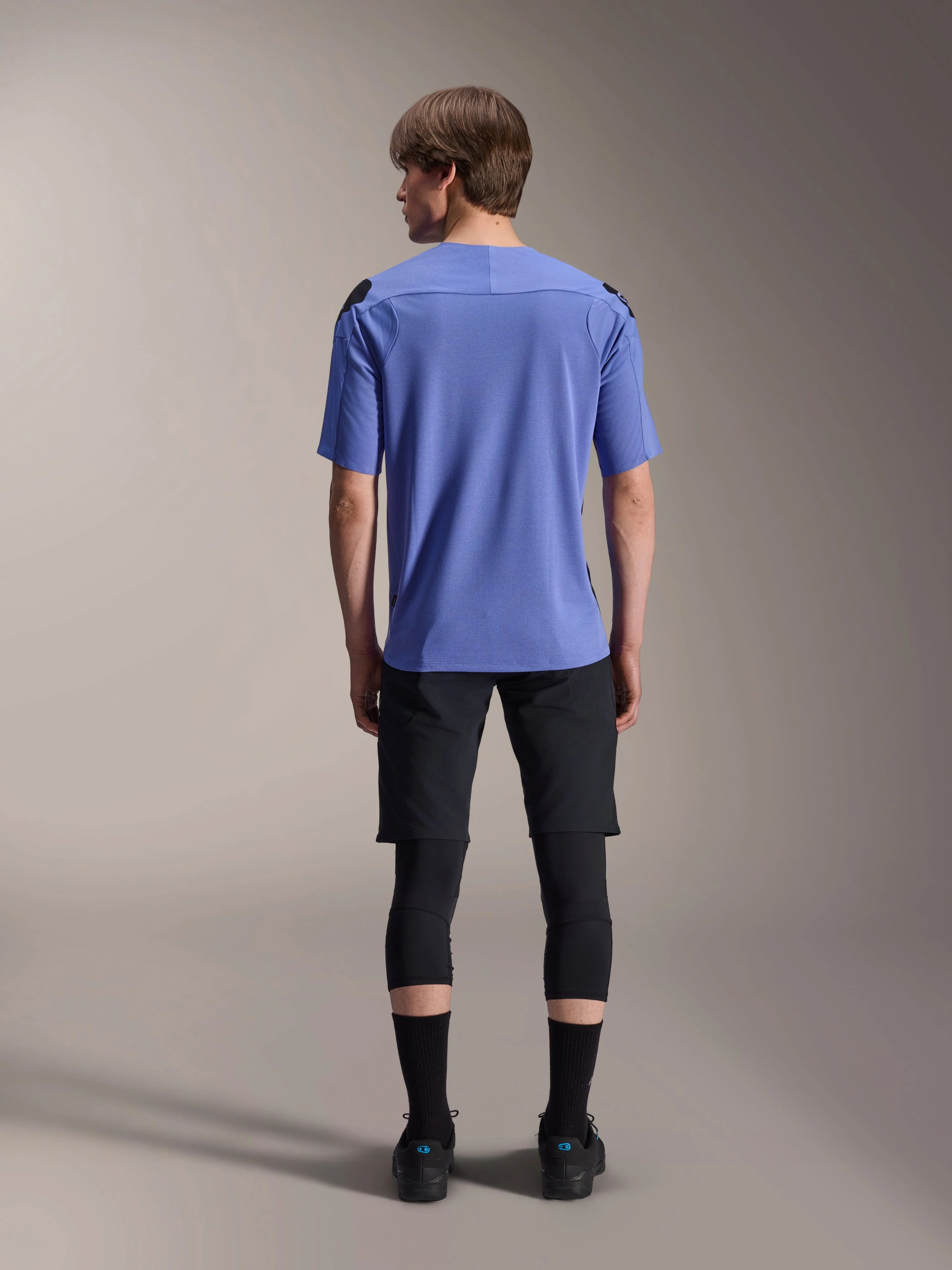 A-Aria Polartec Elite Jersey - Image 3