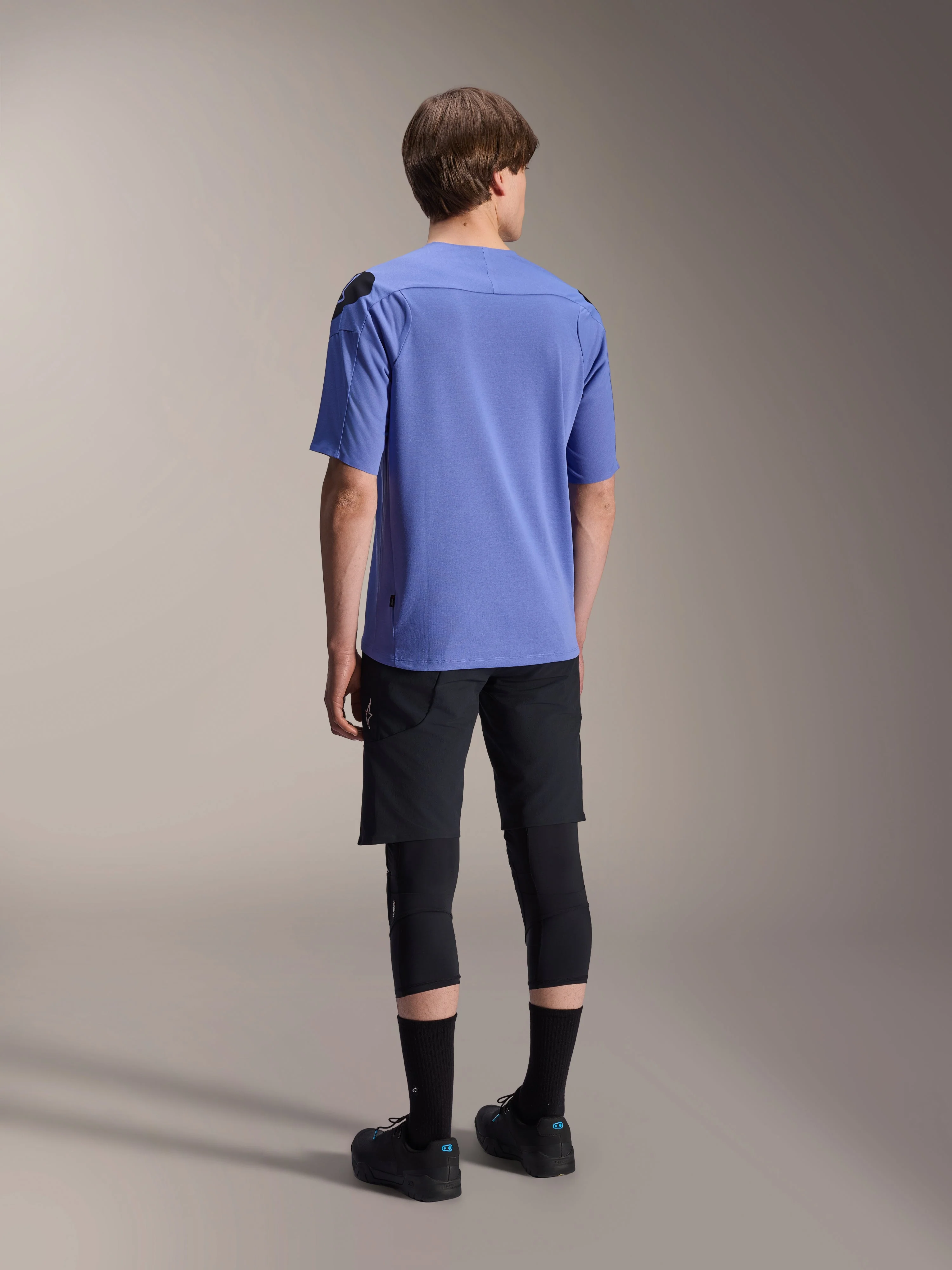 A-Aria Polartec Elite Jersey - Image 4