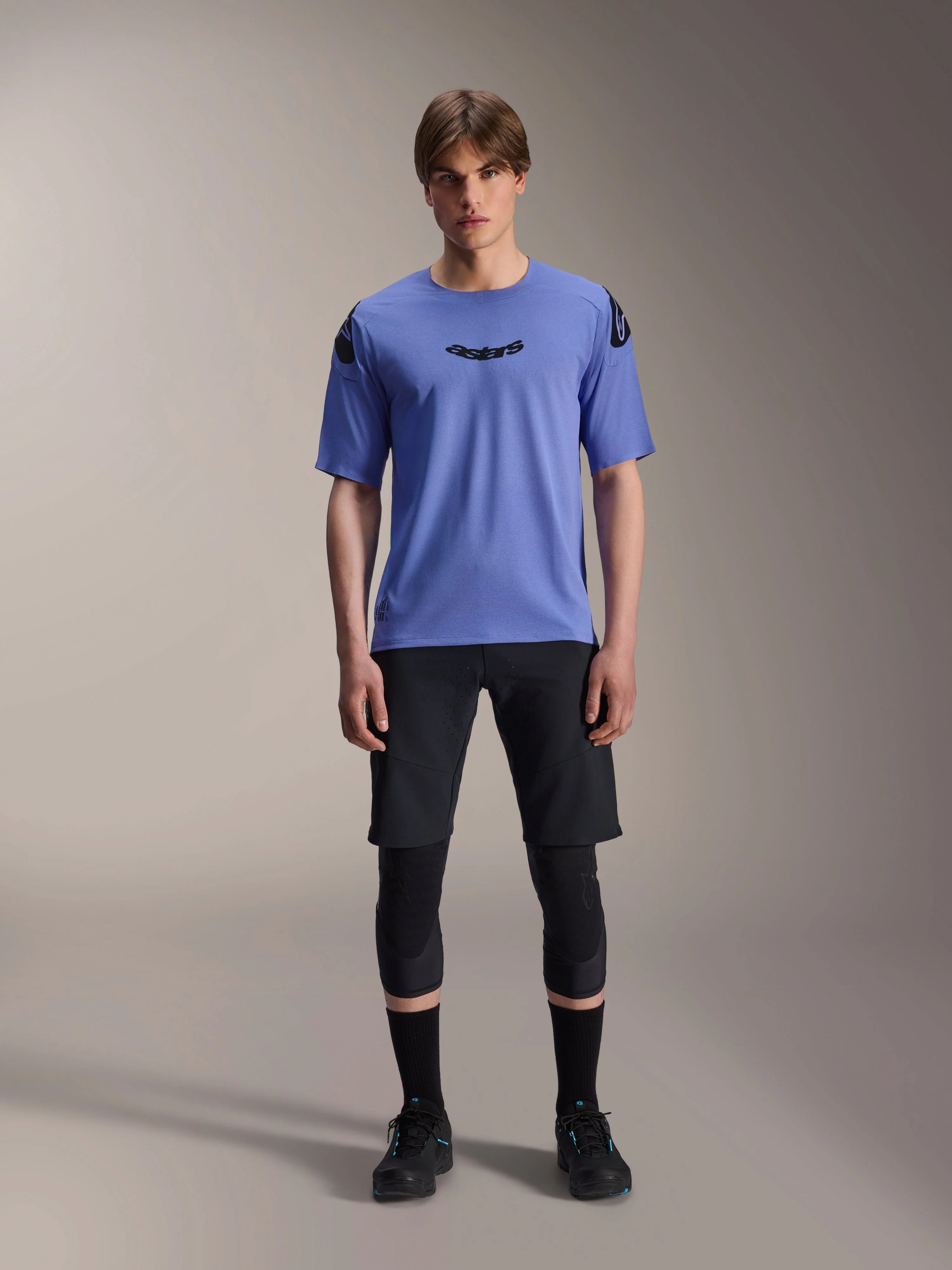 A-Aria Polartec Elite Jersey - Image 5