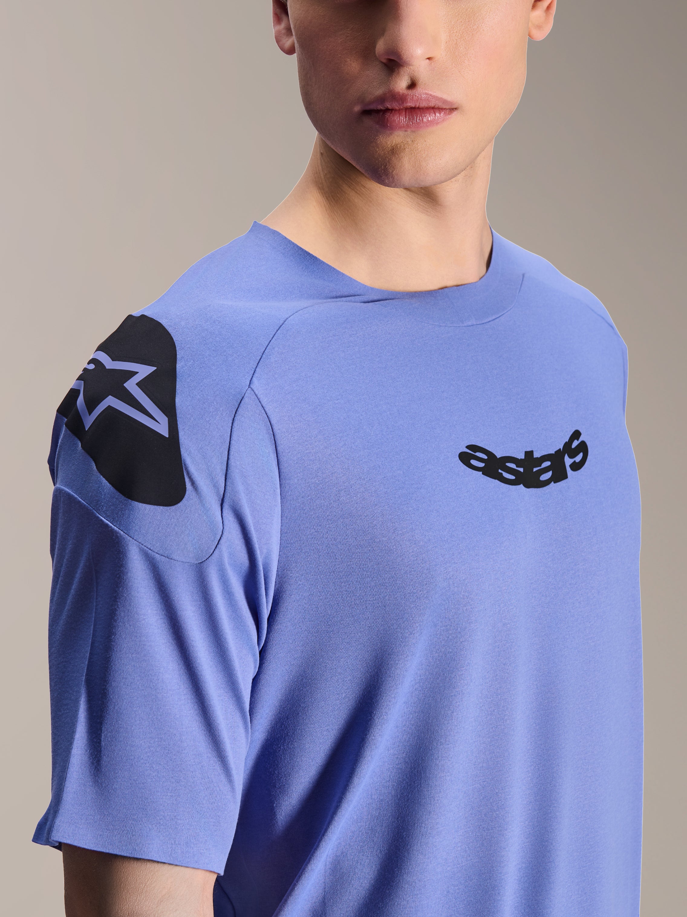 A-Aria Polartec Elite Jersey - Image 6