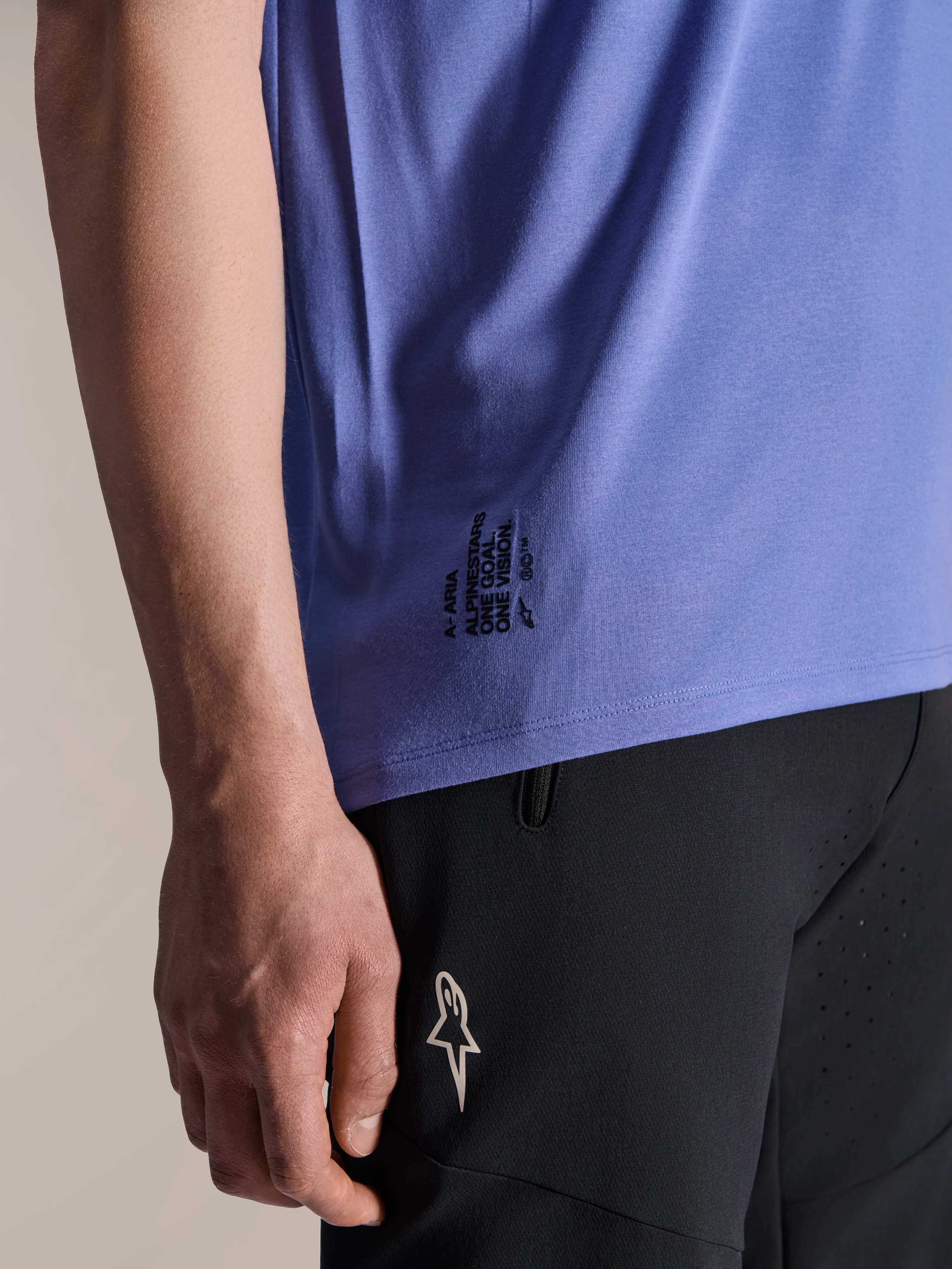A-Aria Polartec Elite Jersey - Image 7