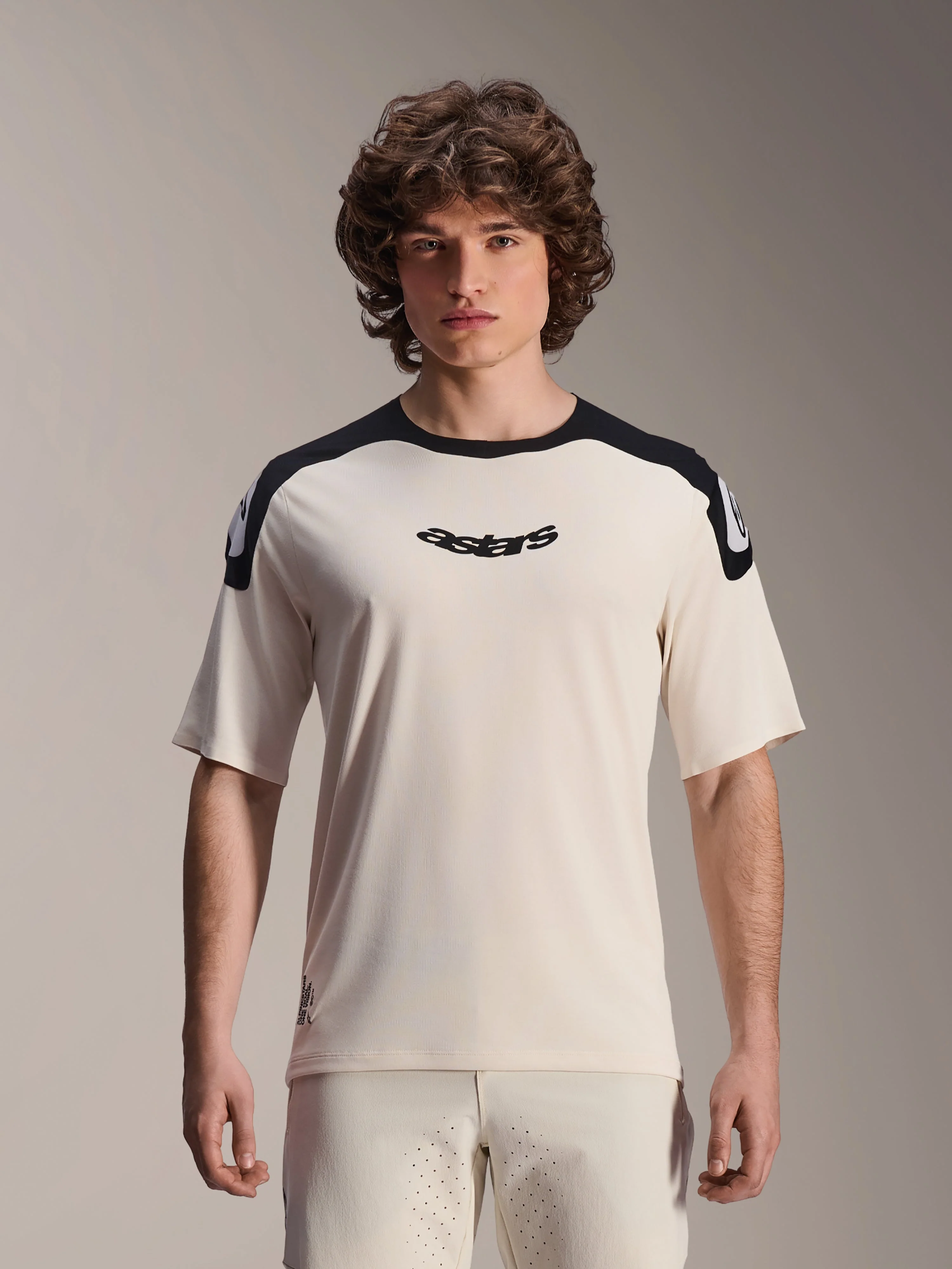 A-Aria Polartec Elite Jersey