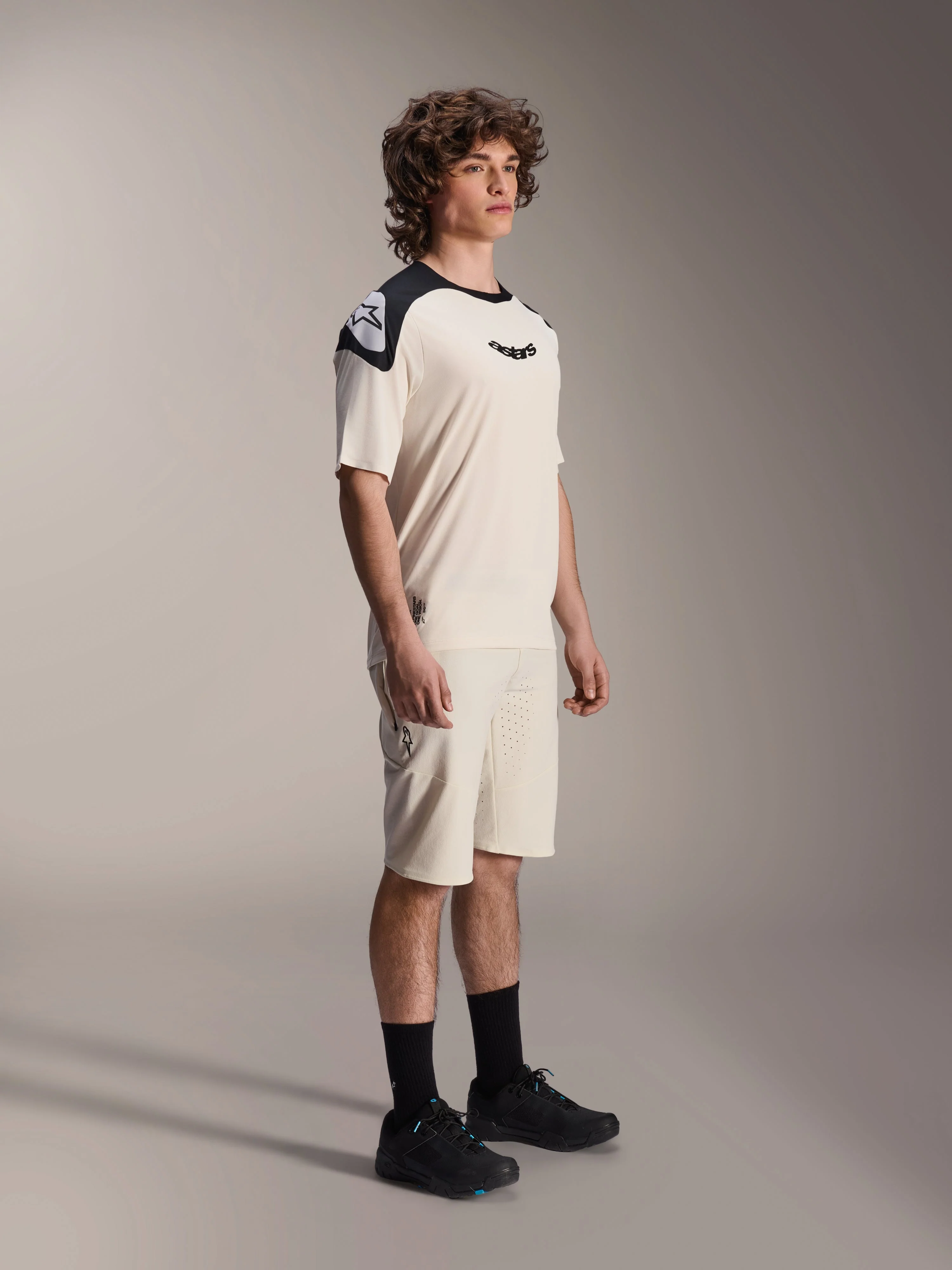 A-Aria Polartec Elite Jersey - Image 2