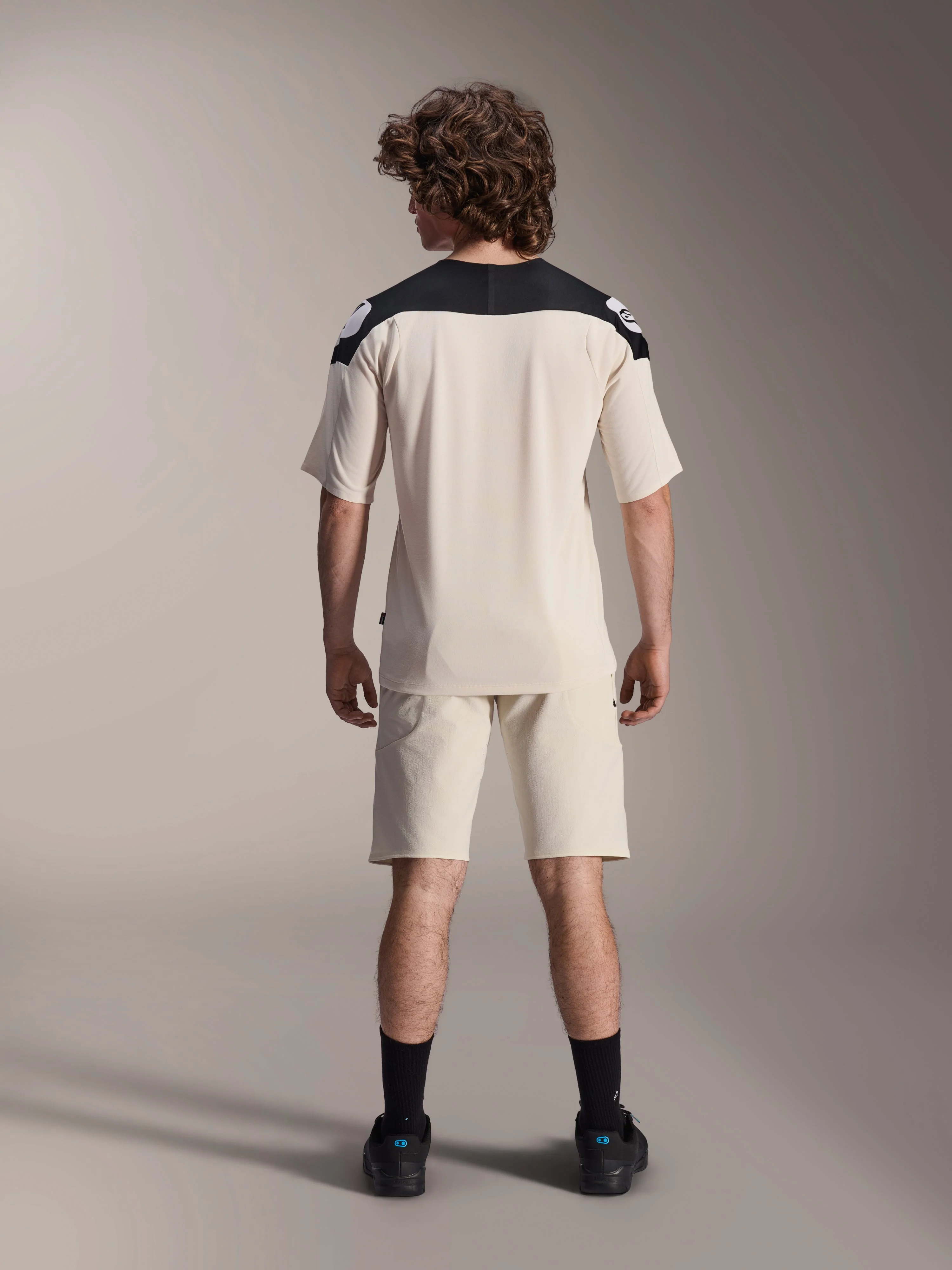 A-Aria Polartec Elite Jersey - Image 3