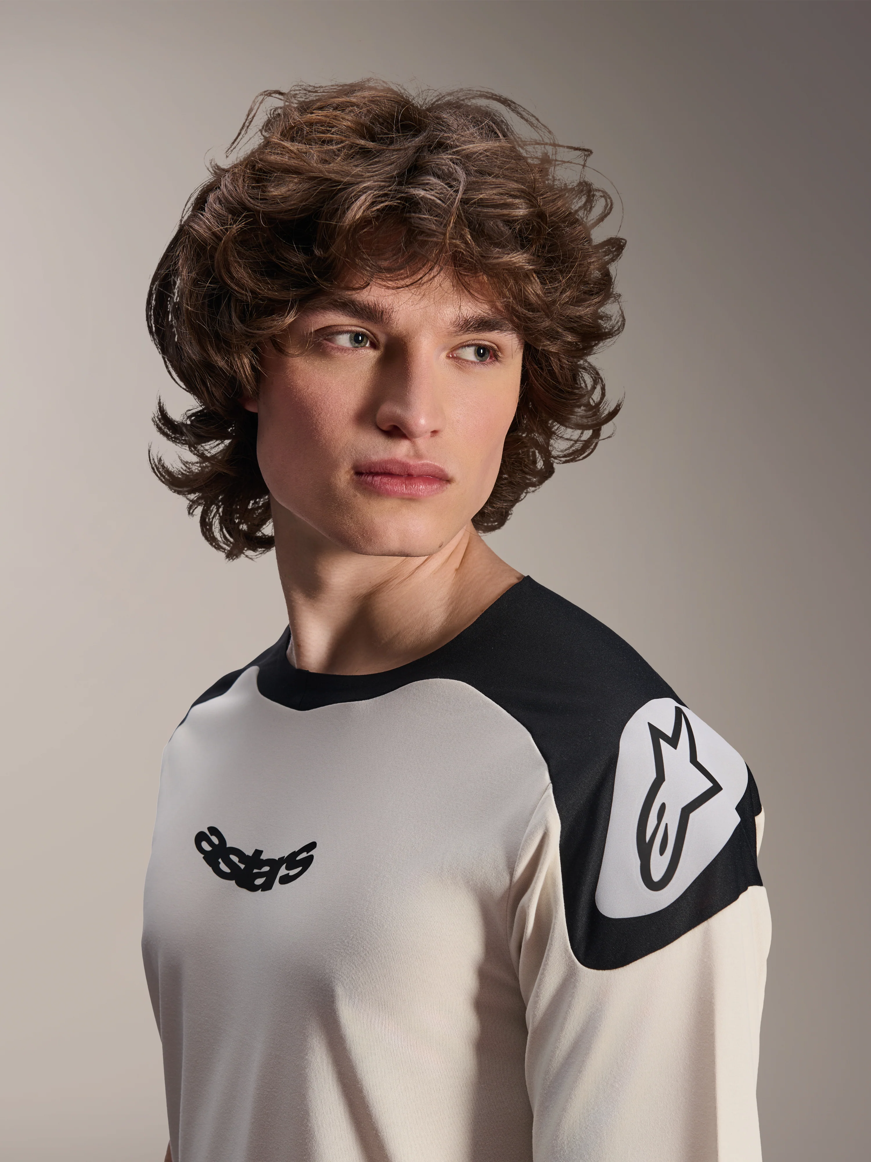 A-Aria Polartec Elite Jersey - Image 6