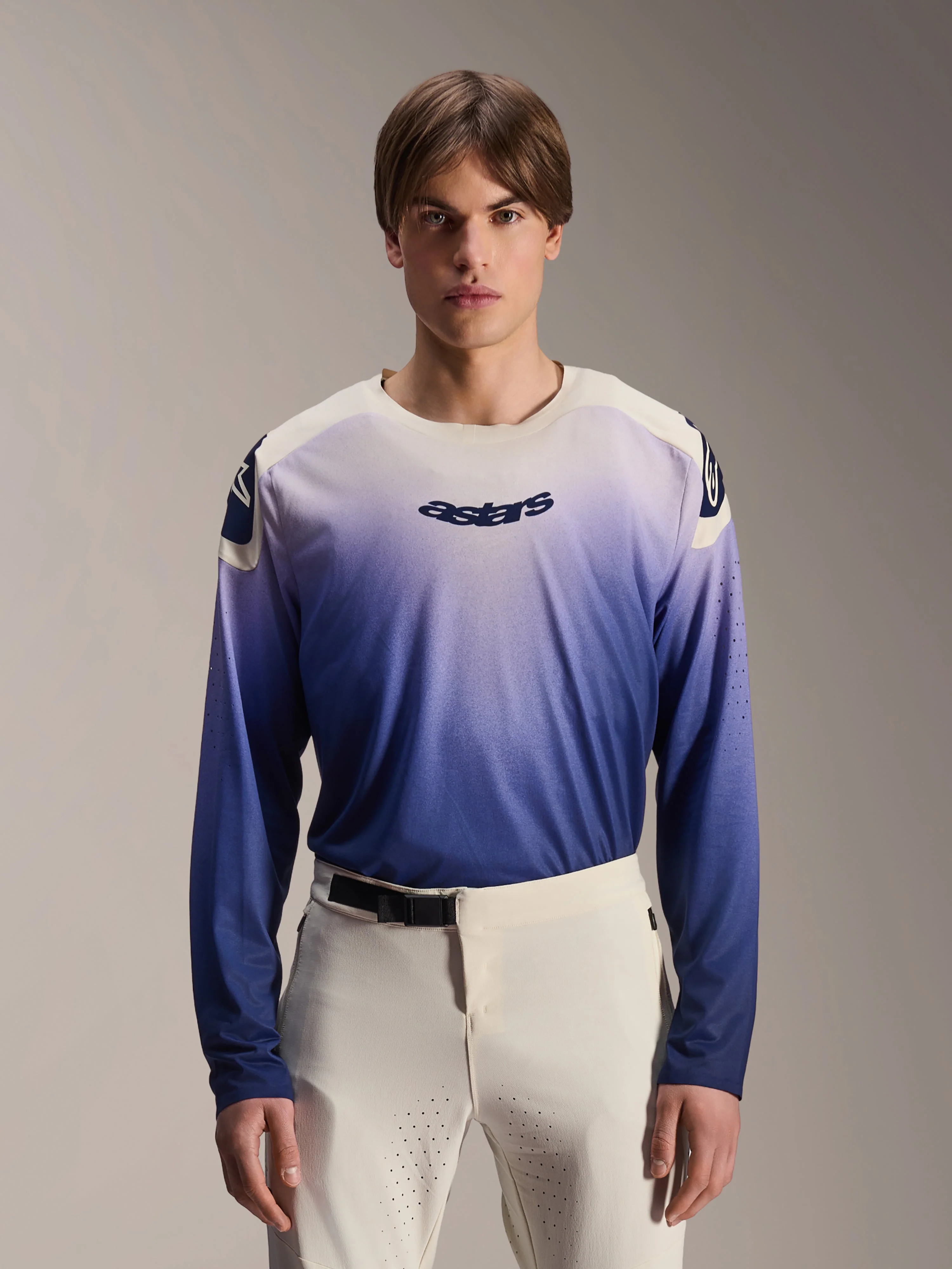 A-Aria Polartec Maker Elite Jersey