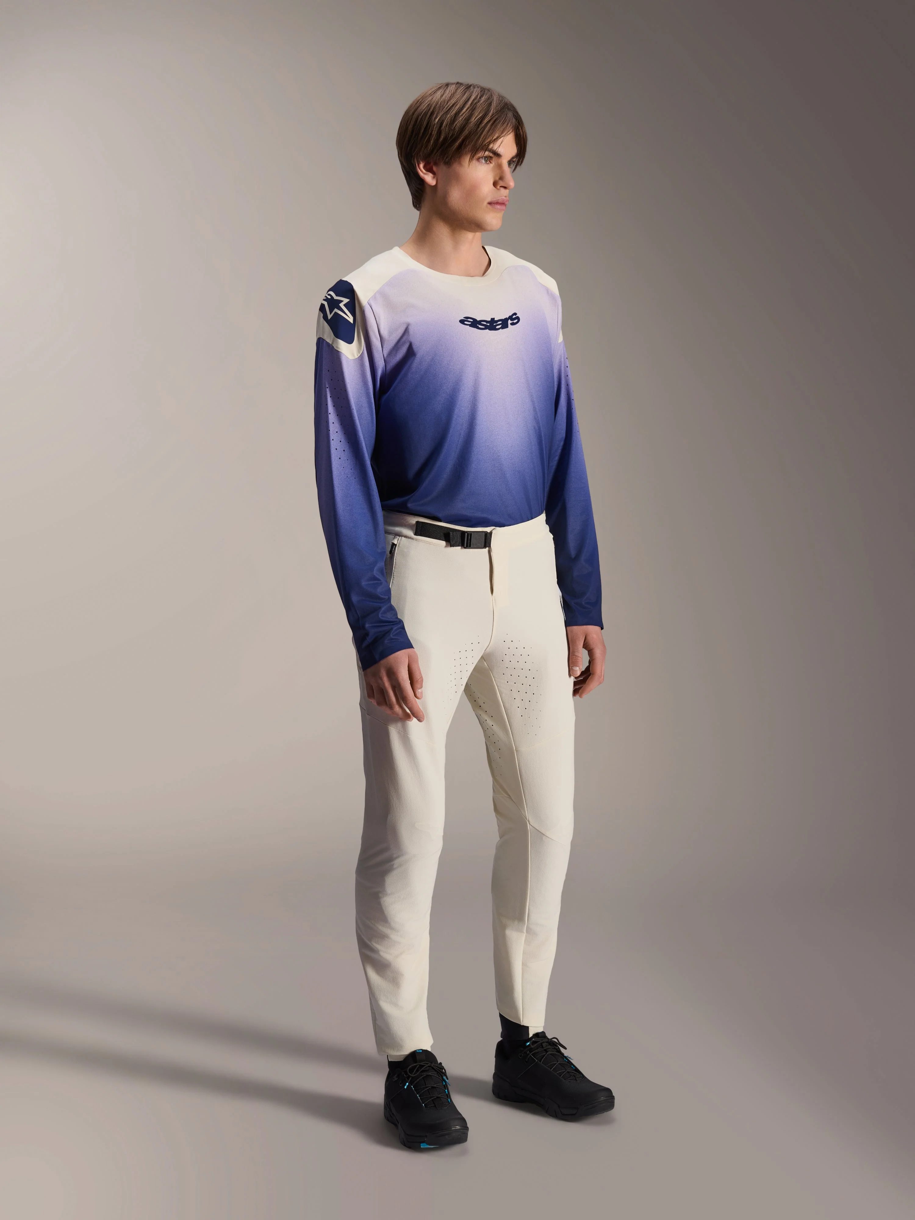 A-Aria Polartec Maker Elite Jersey - Image 2