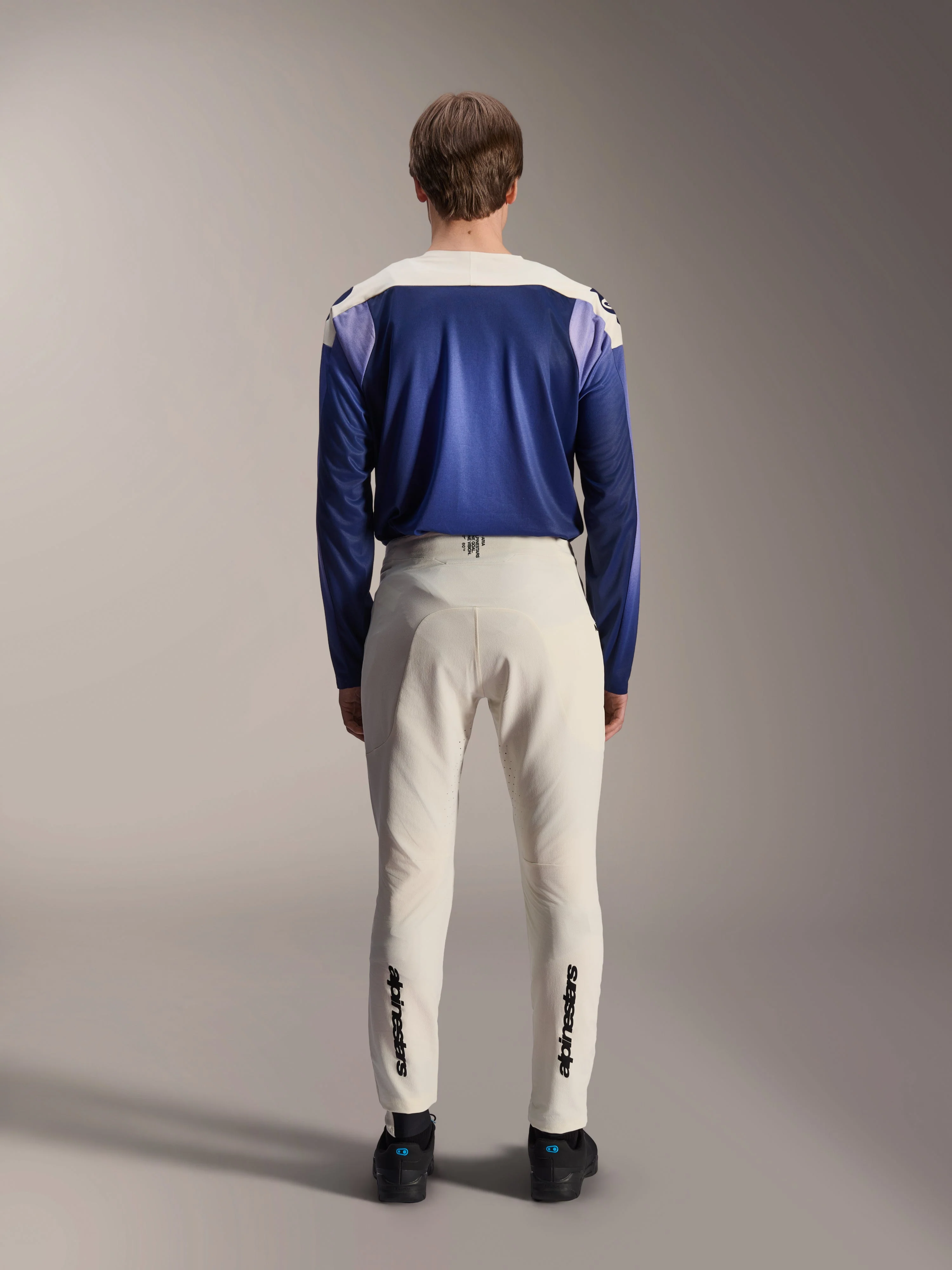 A-Aria Polartec Maker Elite Jersey - Image 3