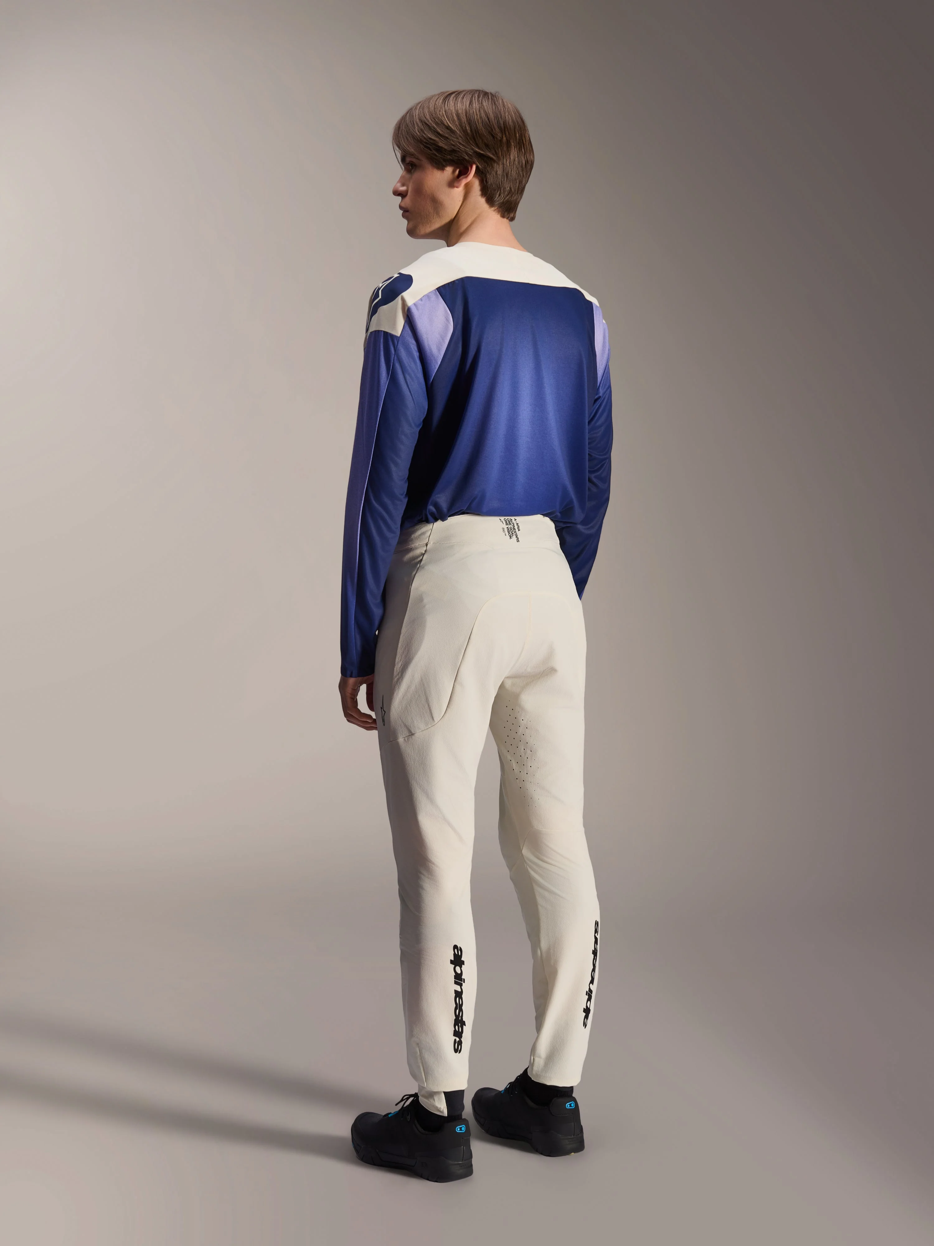 A-Aria Polartec Maker Elite Jersey - Image 4