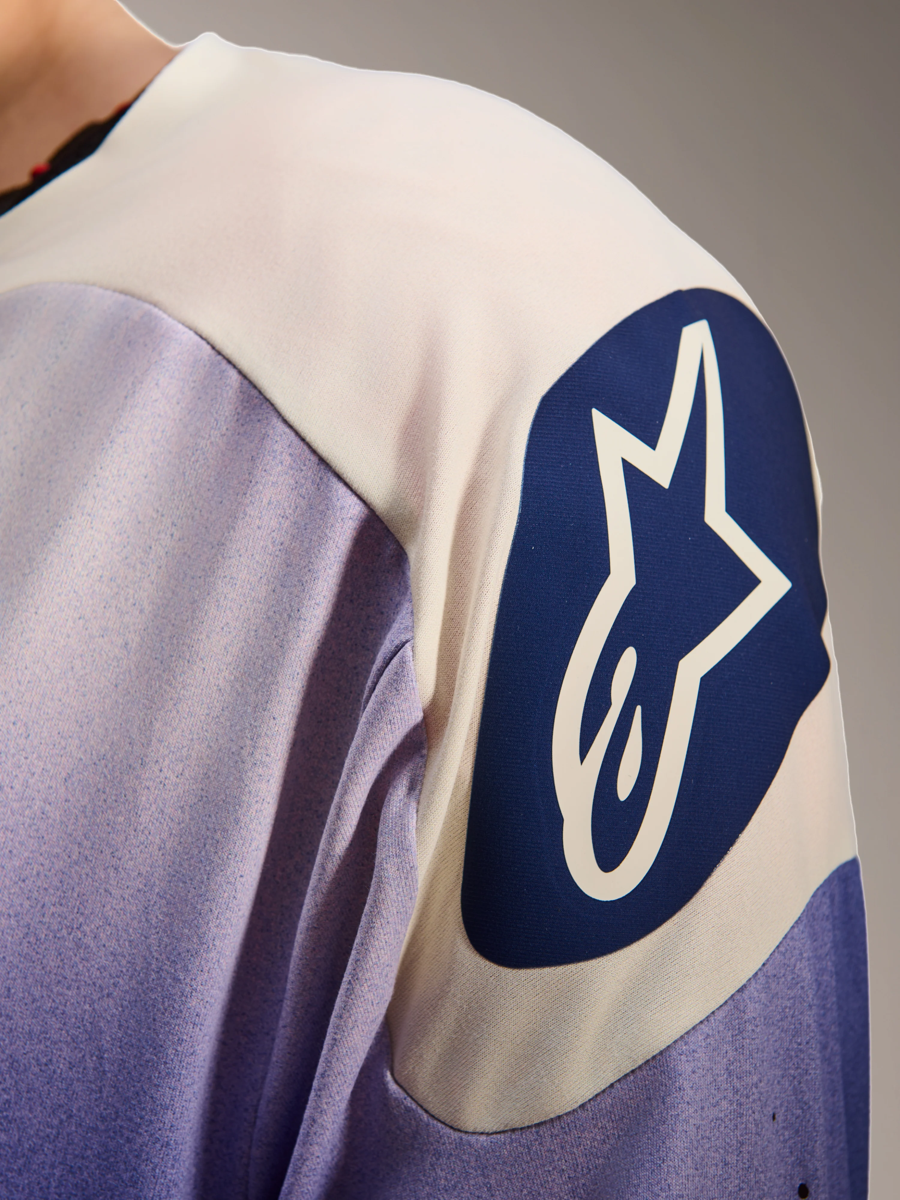 A-Aria Polartec Maker Elite Jersey - Image 6