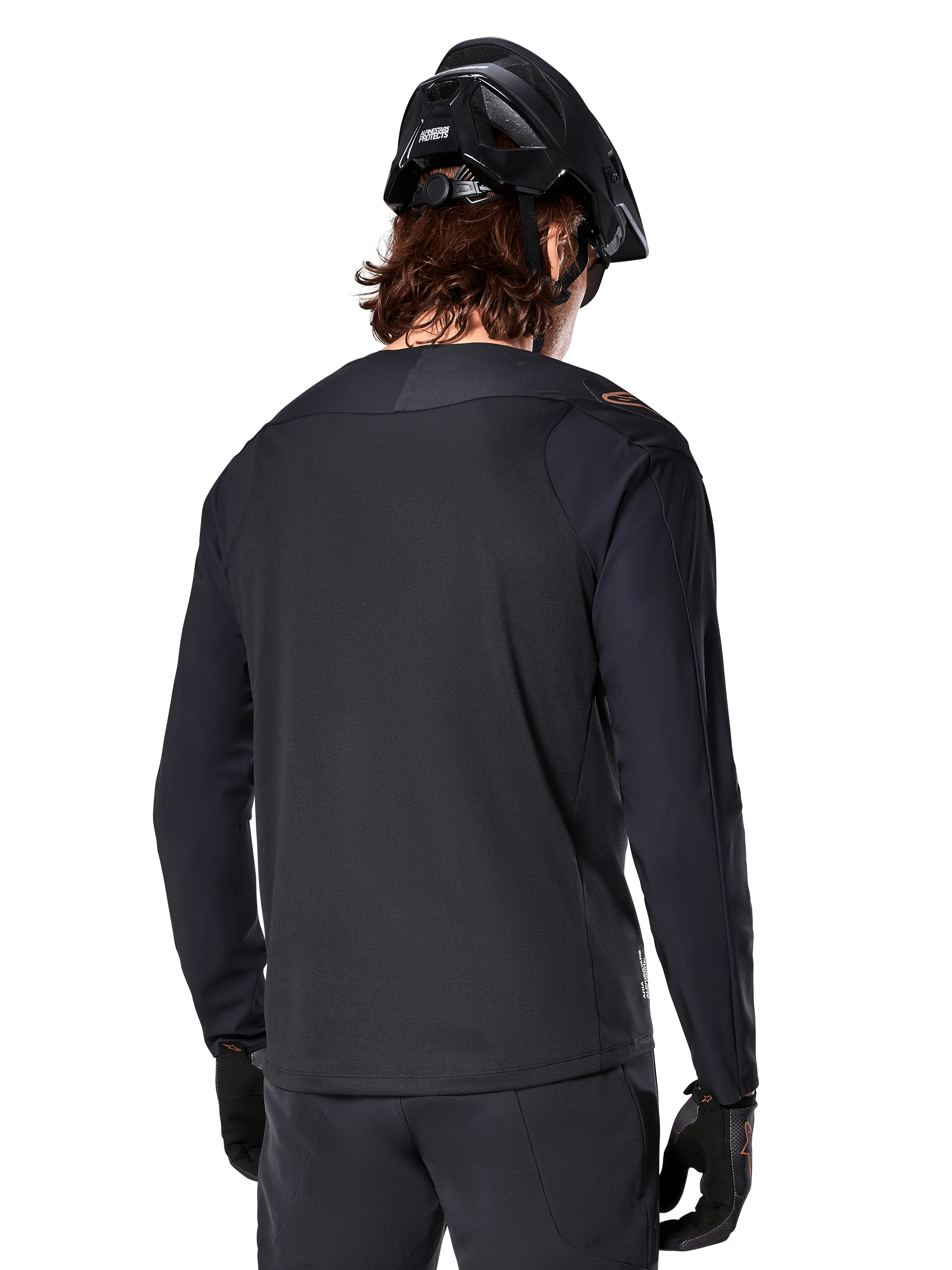 A-Aria Polartec Switch Jersey - Image 2