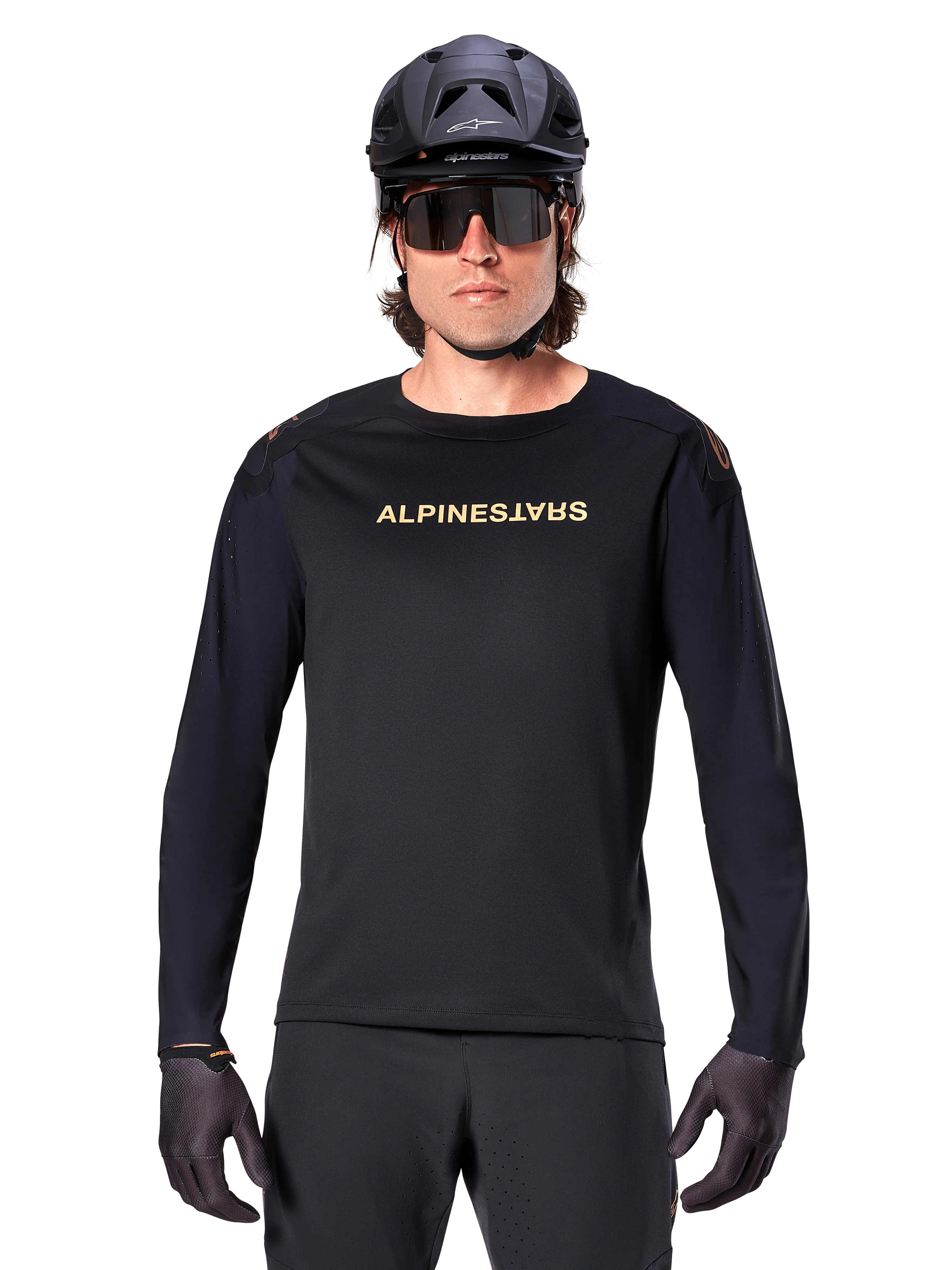 A-Aria Polartec Switch Jersey - Image 3