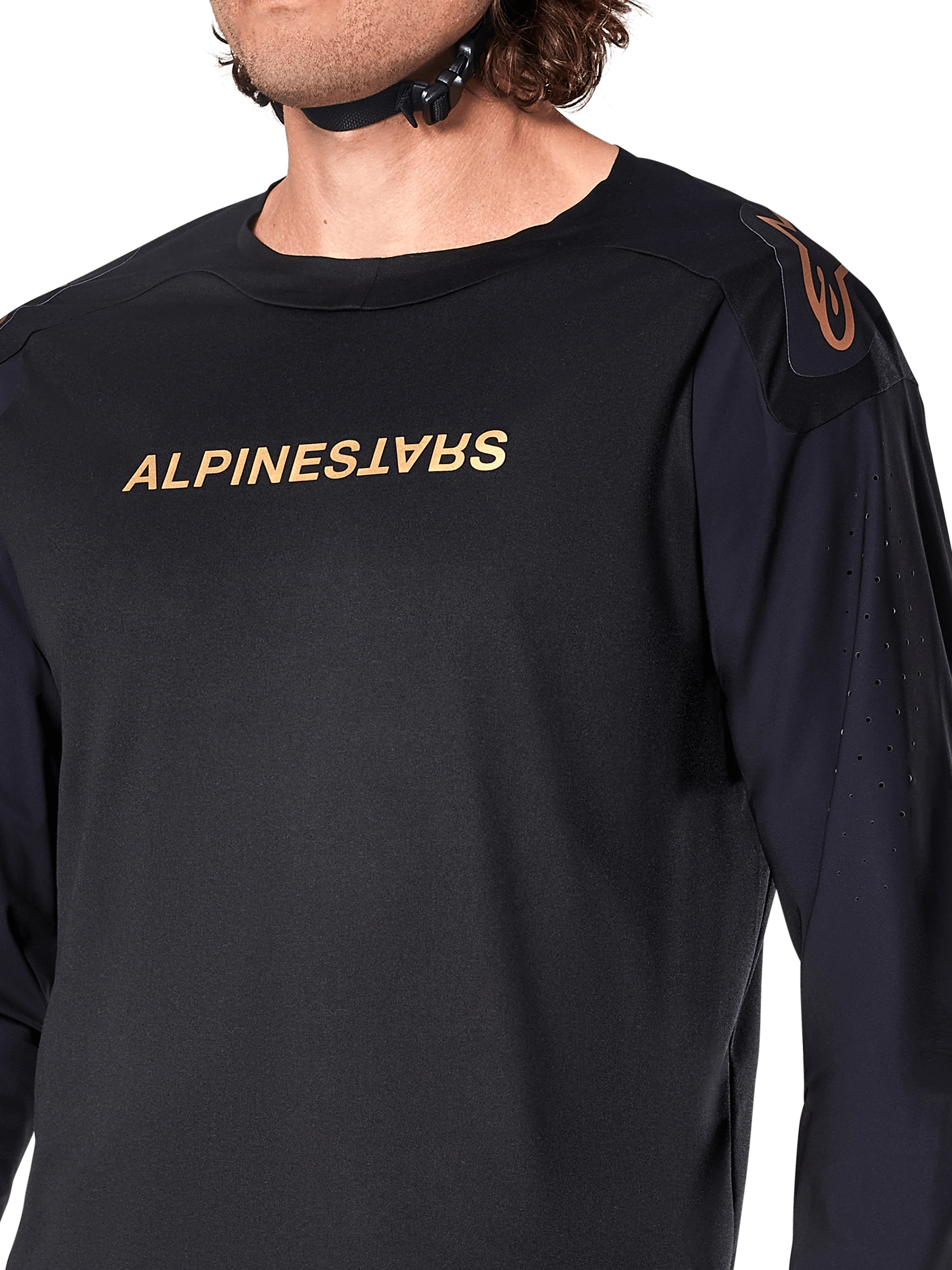 A-Aria Polartec Switch Jersey - Image 6