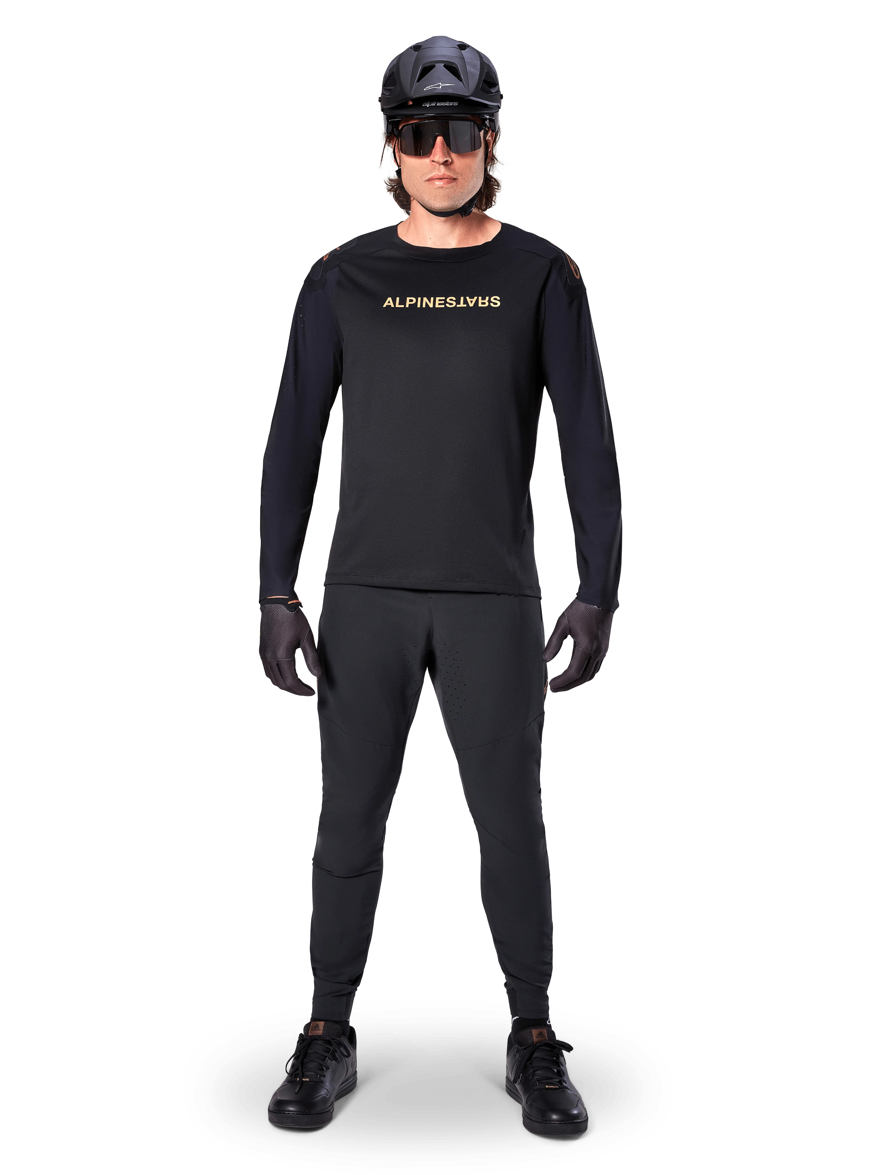 A-Aria Polartec Switch Jersey - Image 7