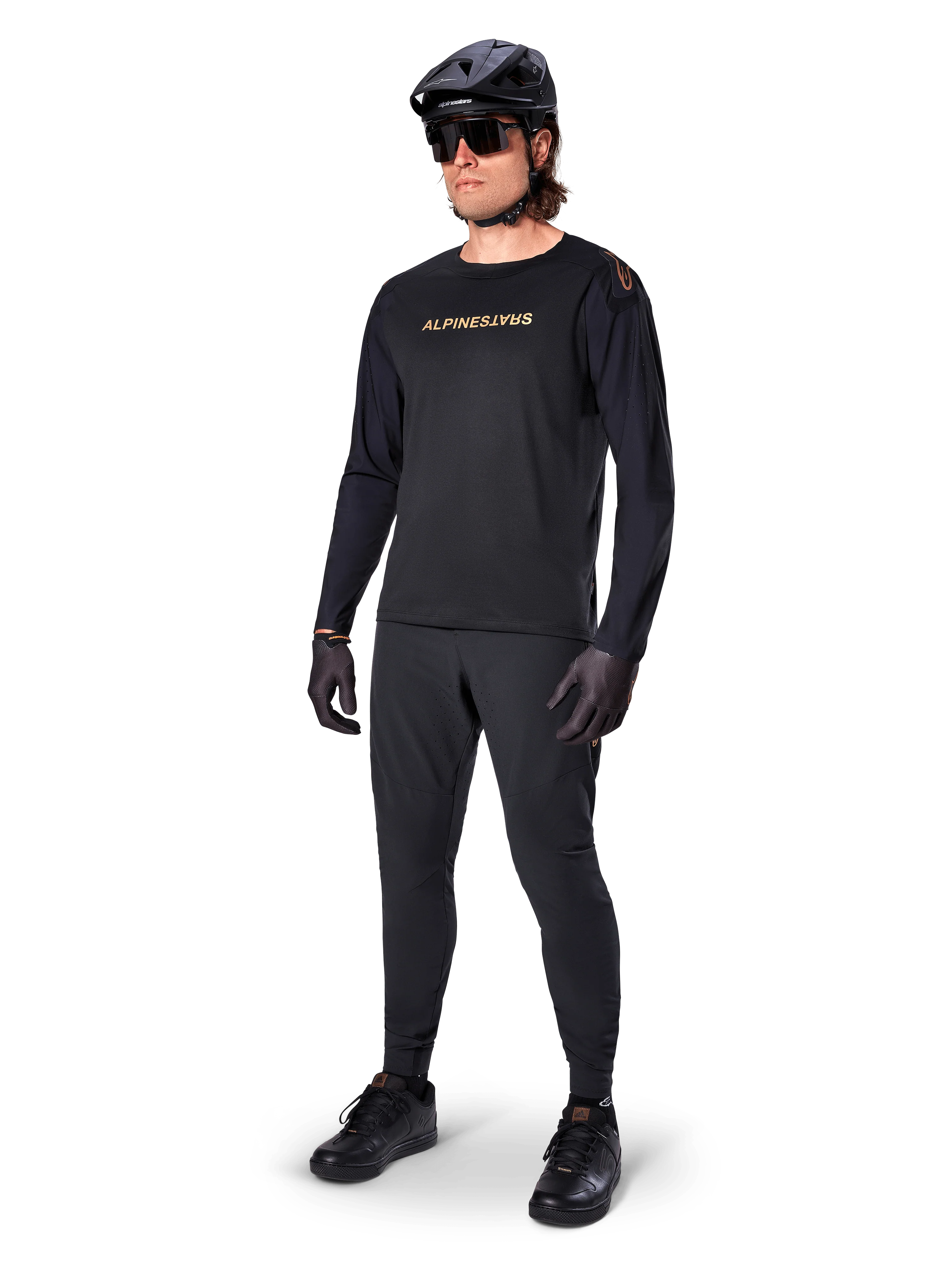 A-Aria Polartec Switch Jersey - Image 8