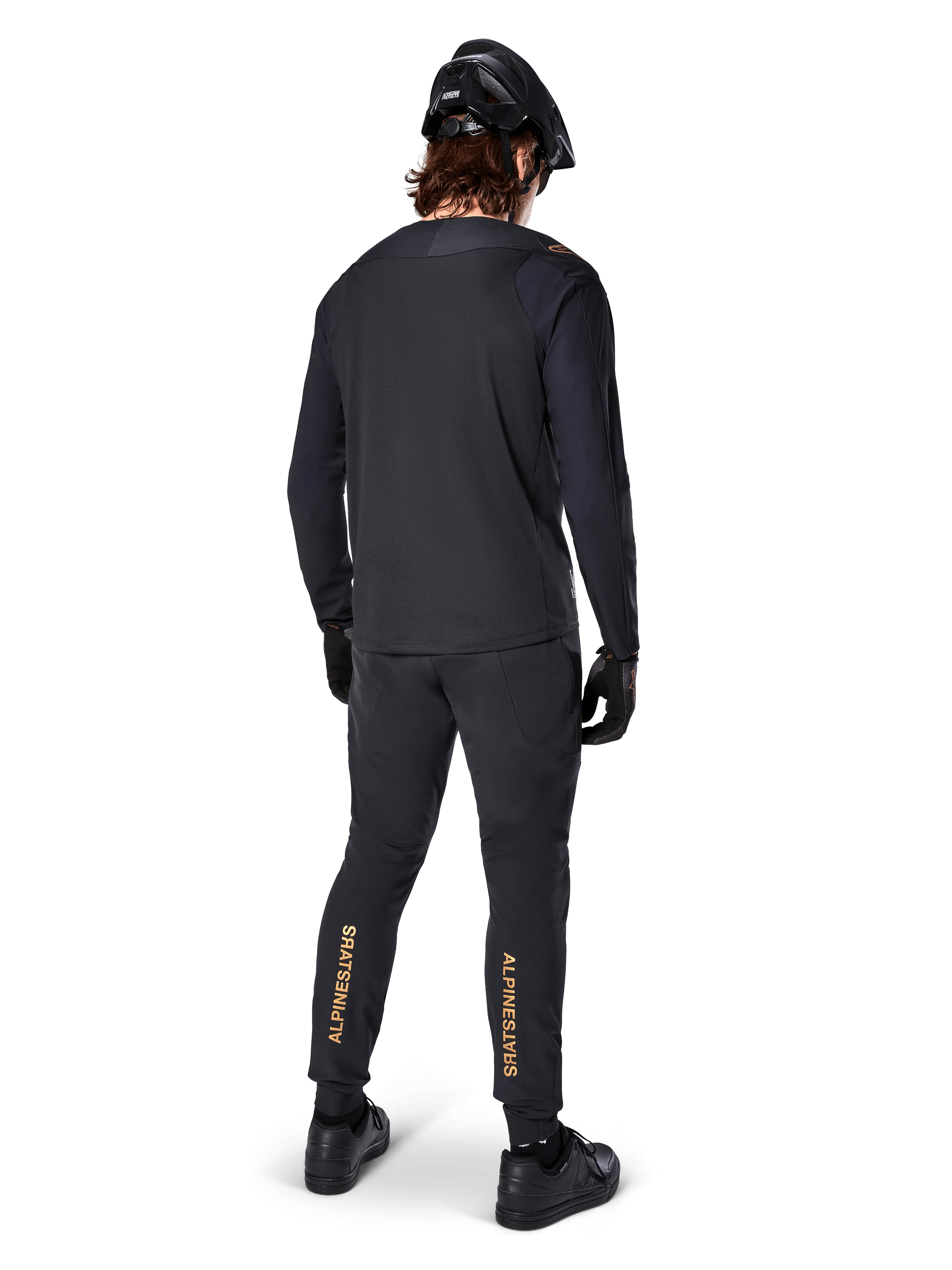 A-Aria Polartec Switch Jersey - Image 9