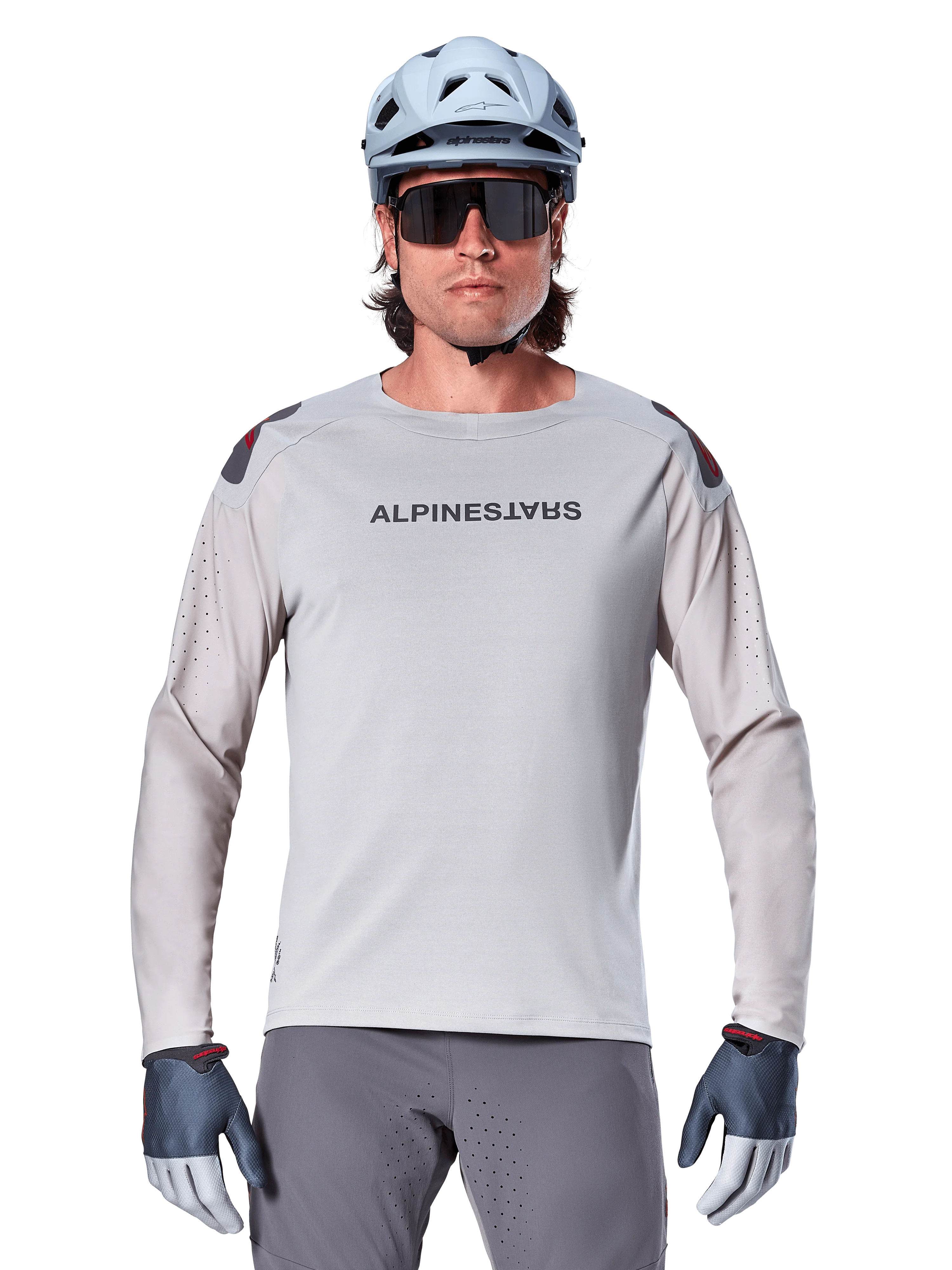 A-Aria Polartec Switch Jersey - Image 3