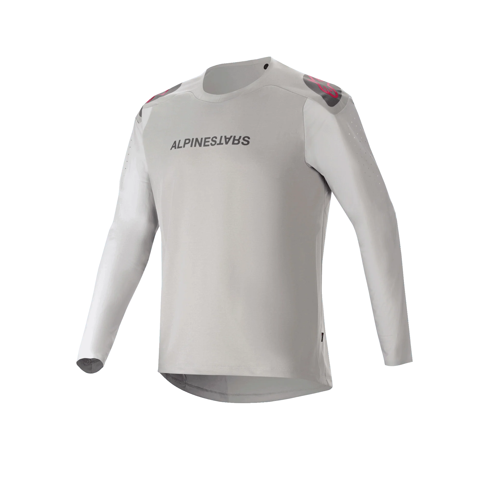 A-Aria Polartec Switch Jersey - Image 4