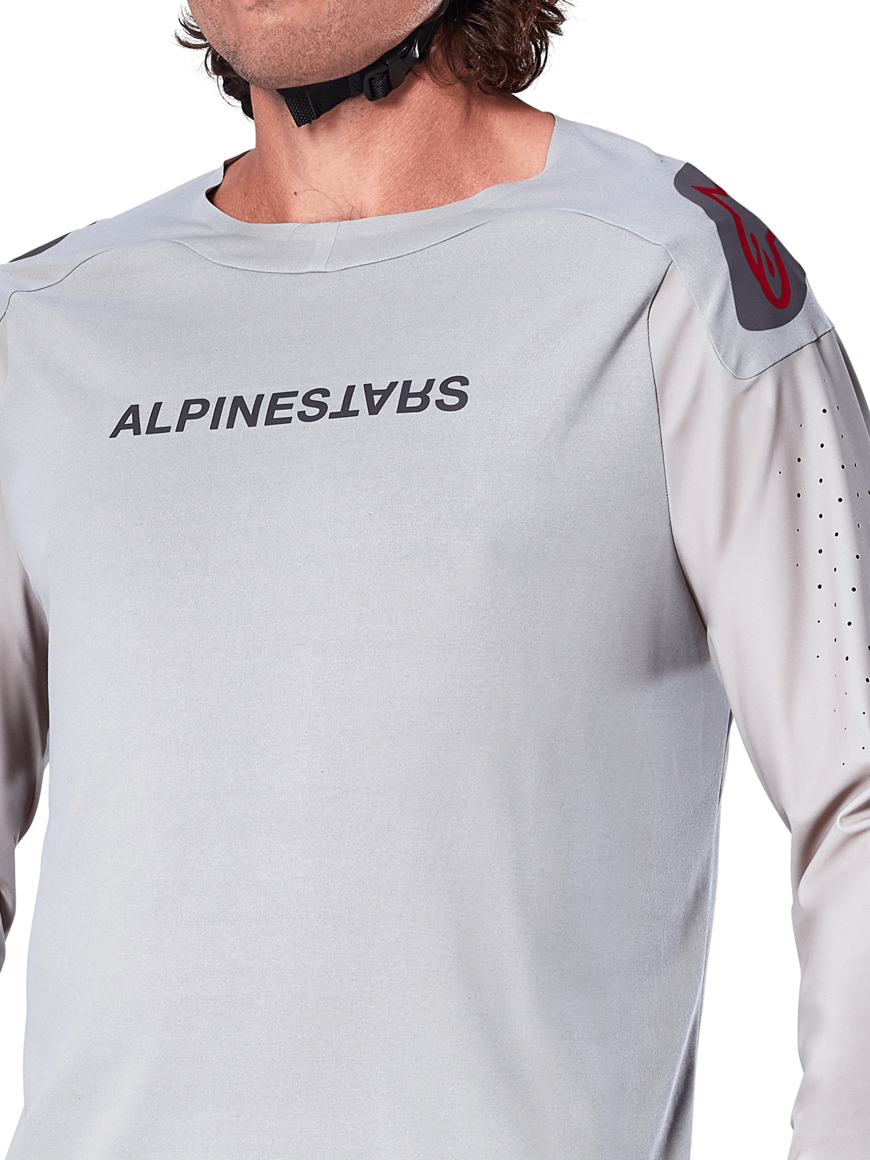 A-Aria Polartec Switch Jersey - Image 6