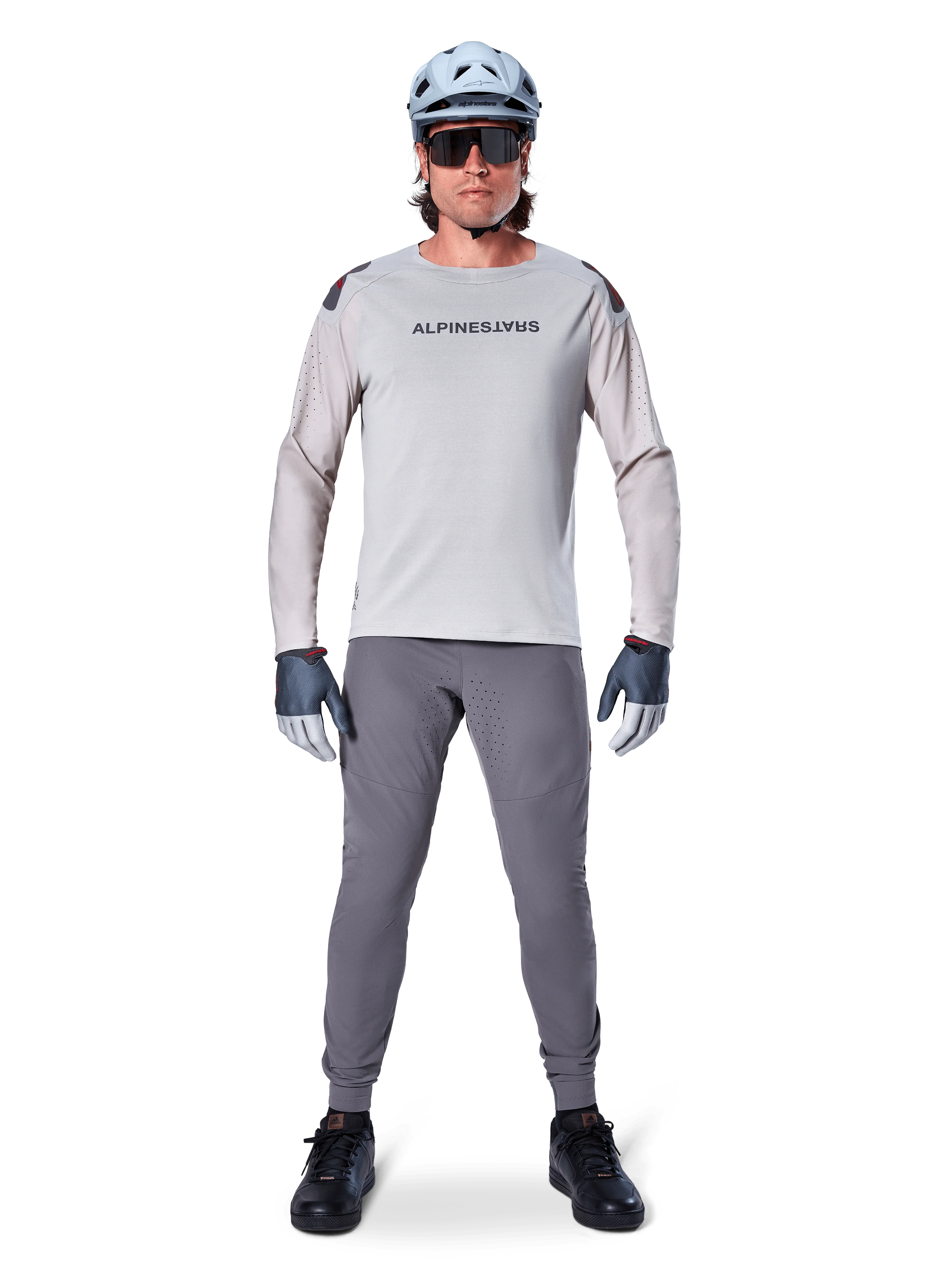 A-Aria Polartec Switch Jersey - Image 7