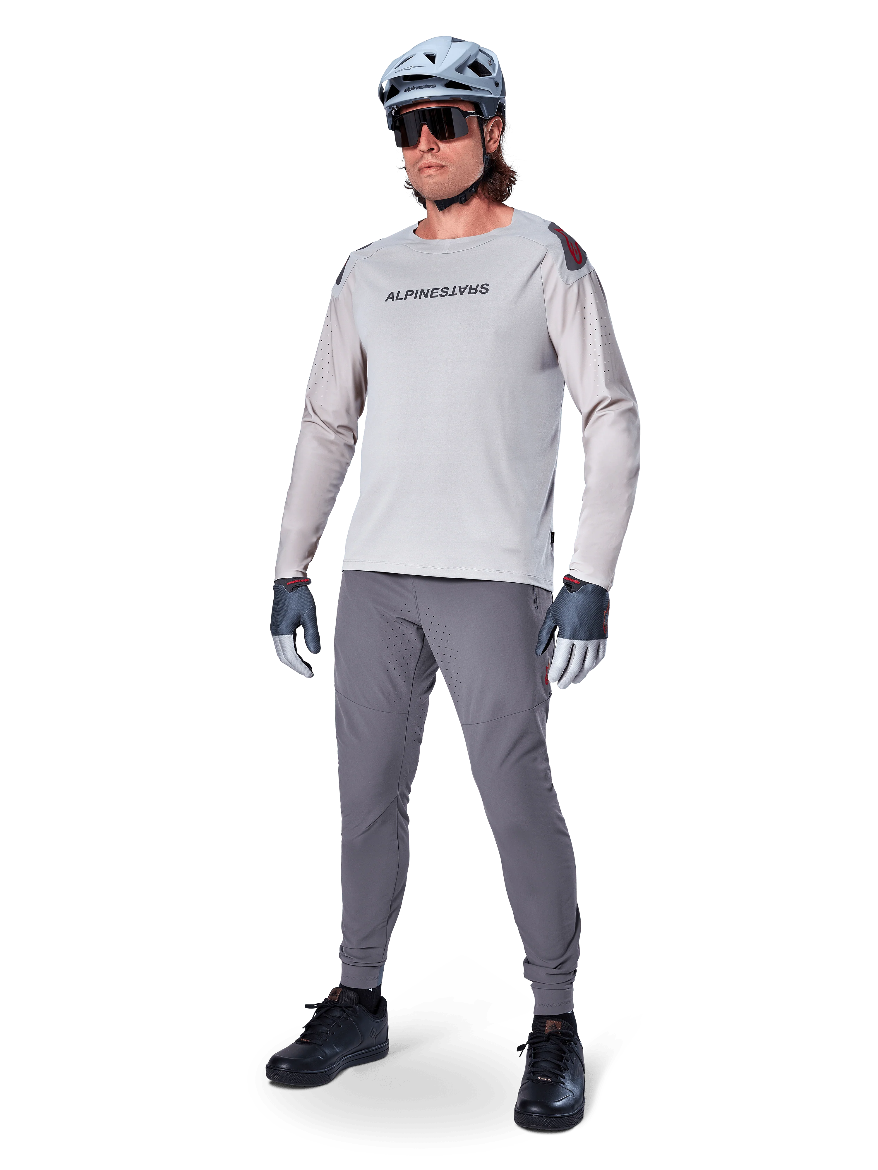 A-Aria Polartec Switch Jersey - Image 8