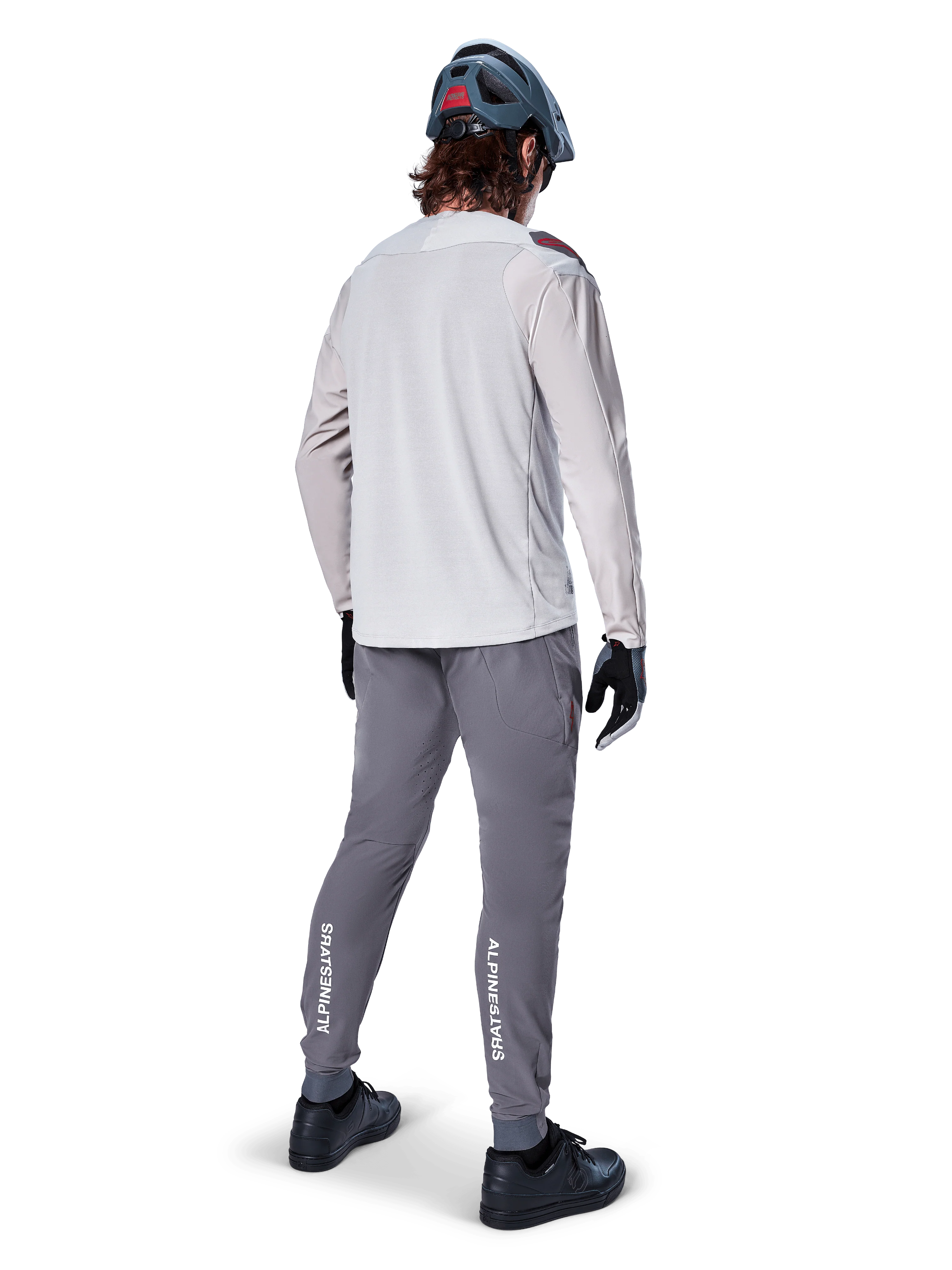 A-Aria Polartec Switch Jersey - Image 9