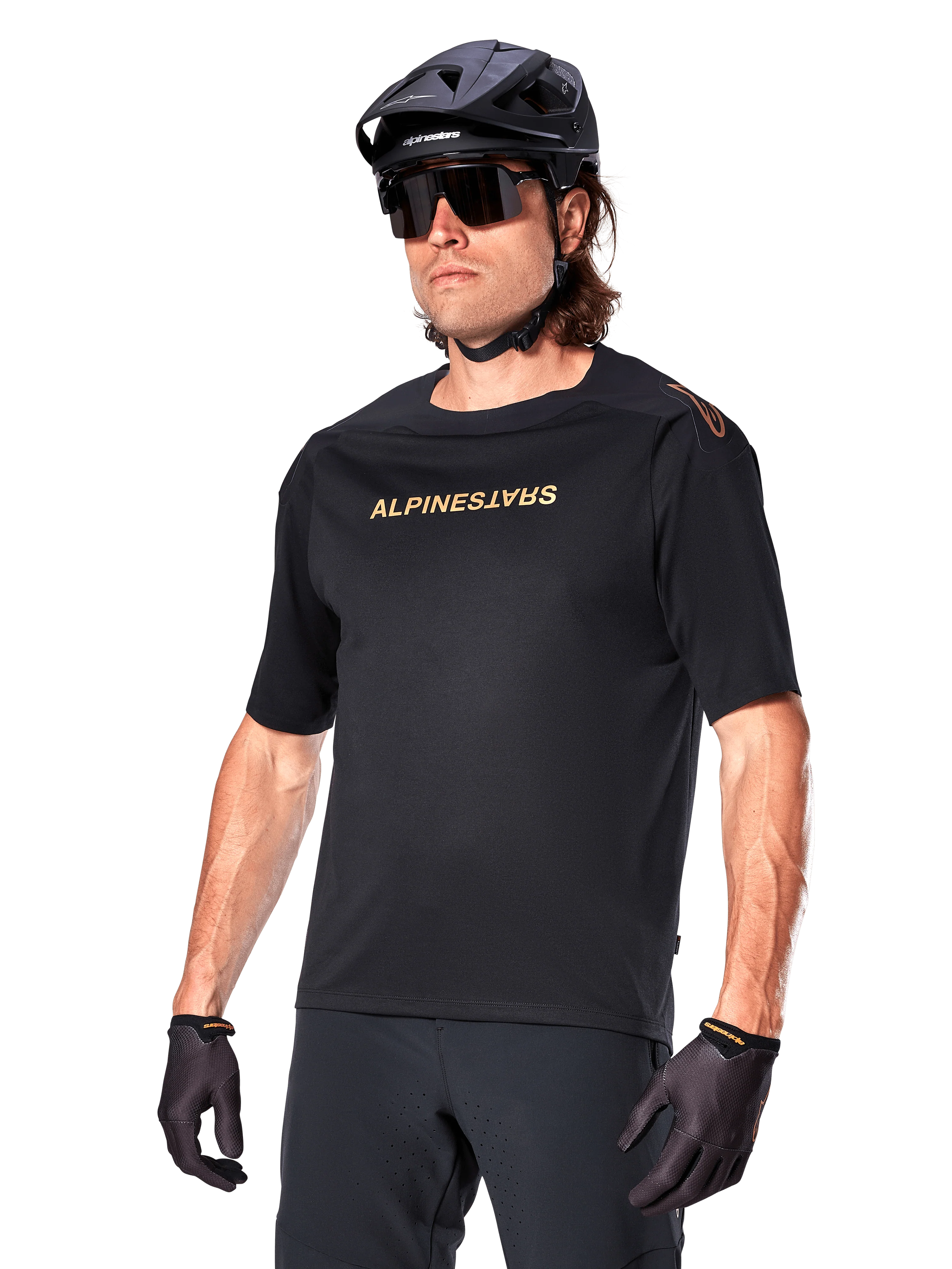 A-Aria Polartec Switch Jersey